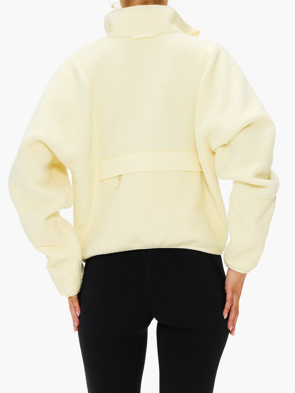 Halfdays Pieper Fleece Pullover