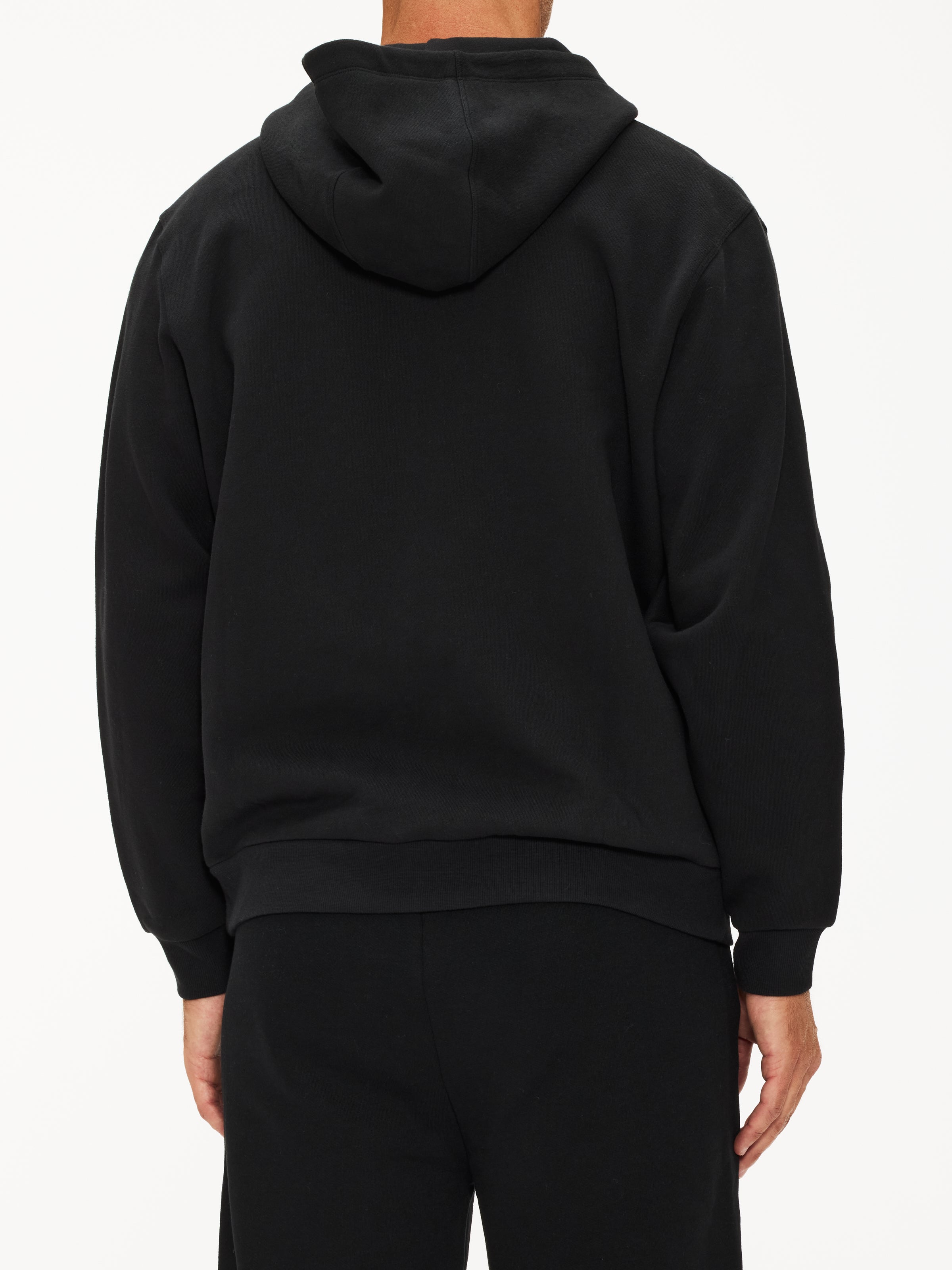 Lululemon Steady State Full-Zip Hoodie