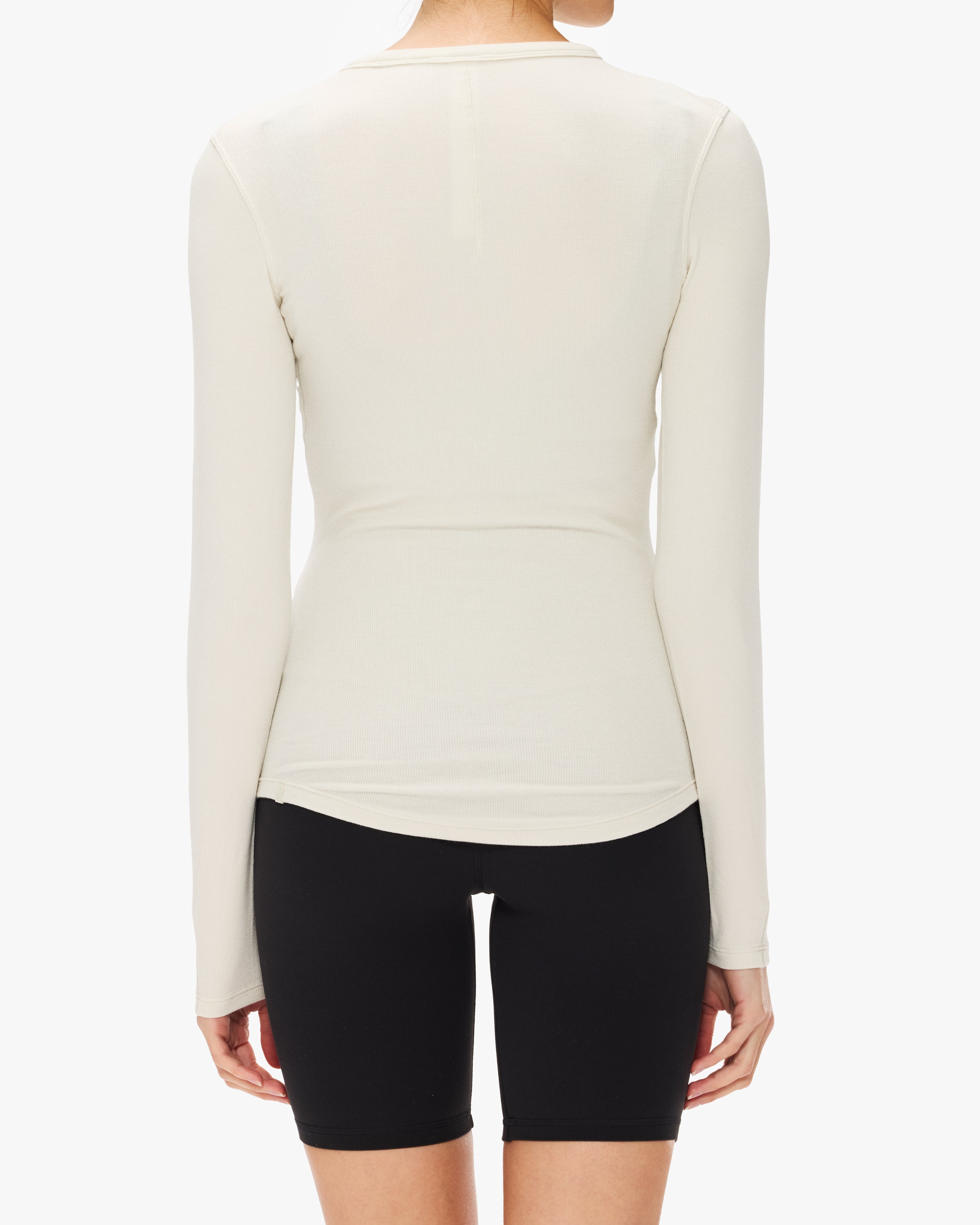 Lululemon Hold Tight Long Sleeve