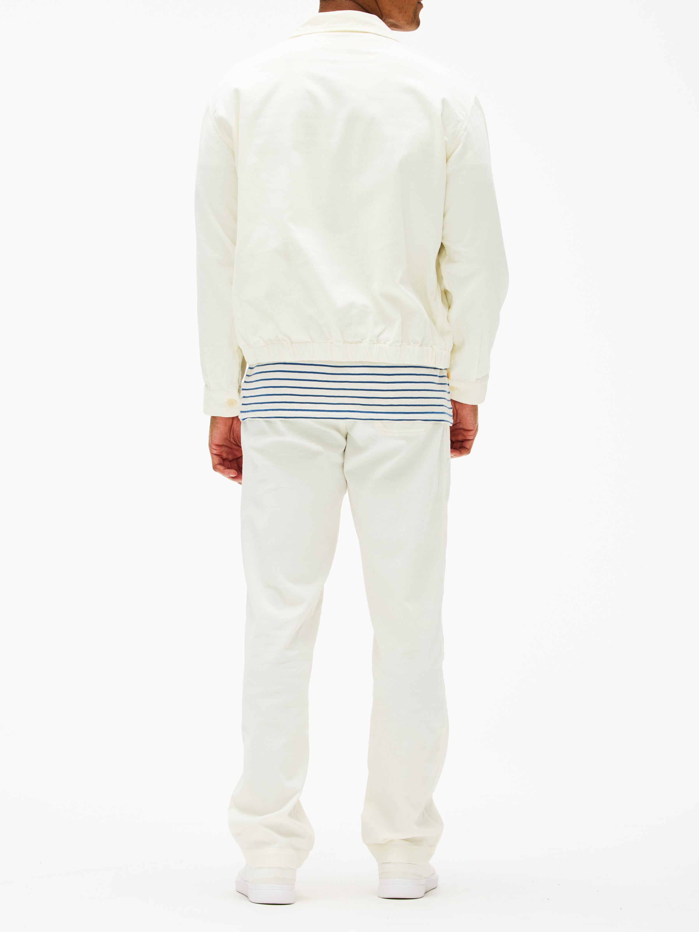 LA PAZ Overshirt