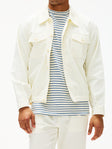LA PAZ Overshirt
