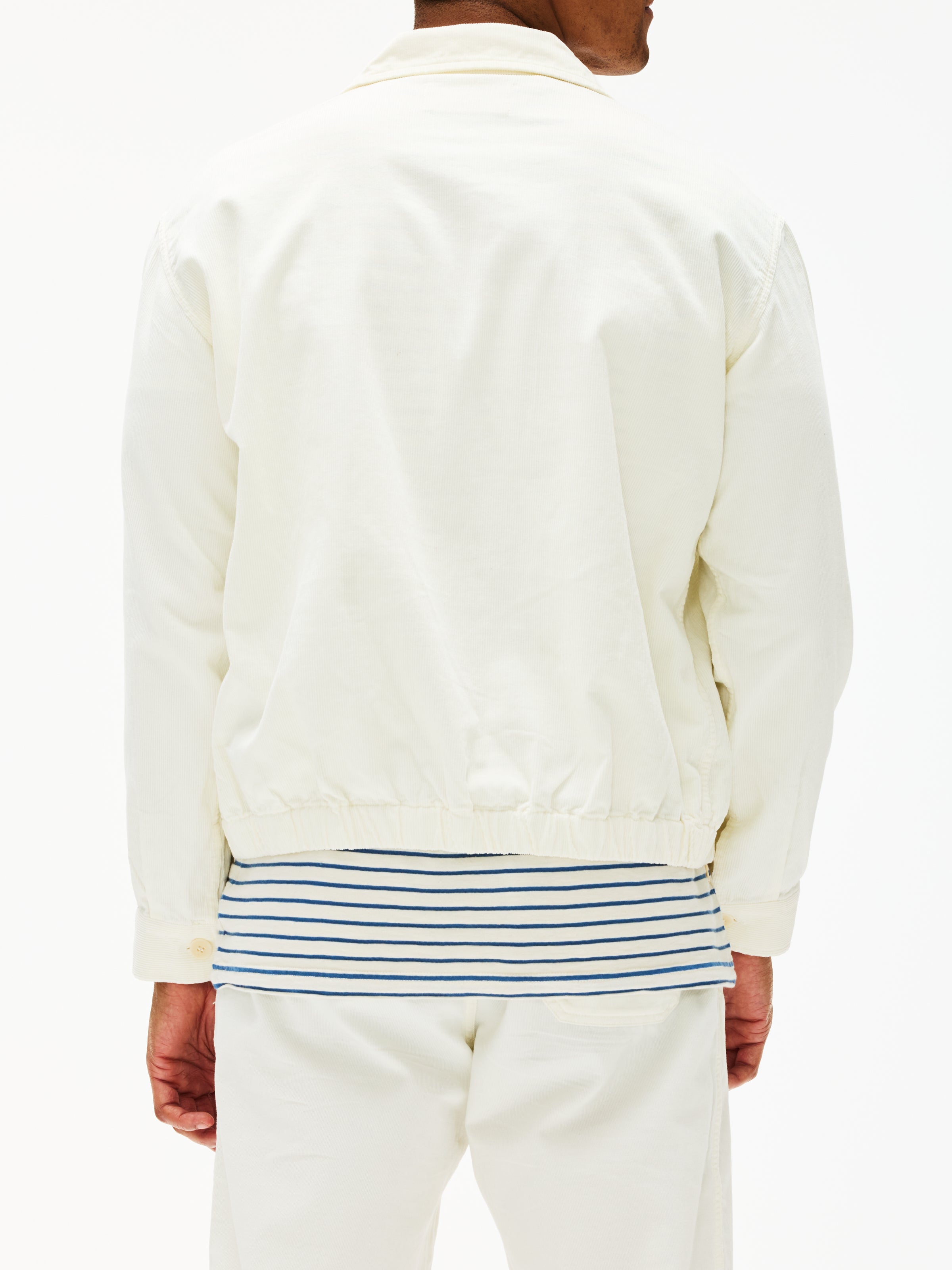 LA PAZ Overshirt