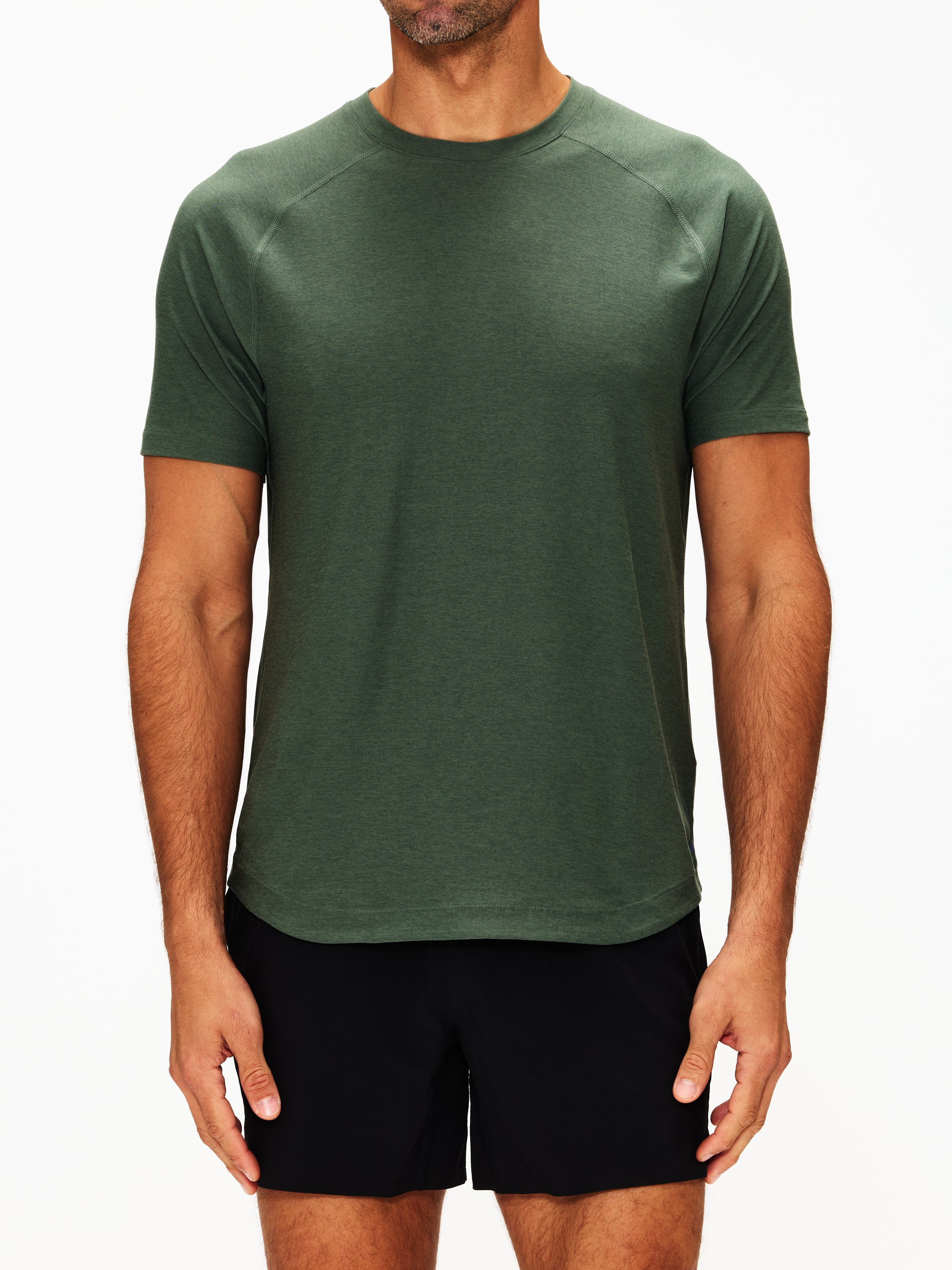 Rhone Atmosphere Tee