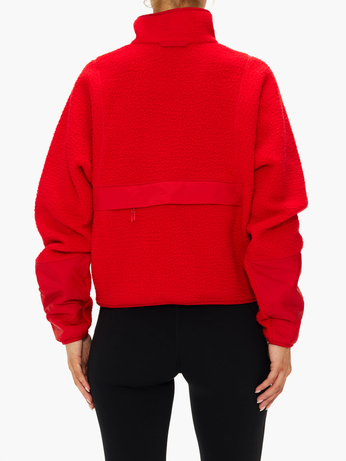 Halfdays Pieper Fleece Pullover