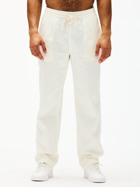 LA PAZ Relaxed Joggers