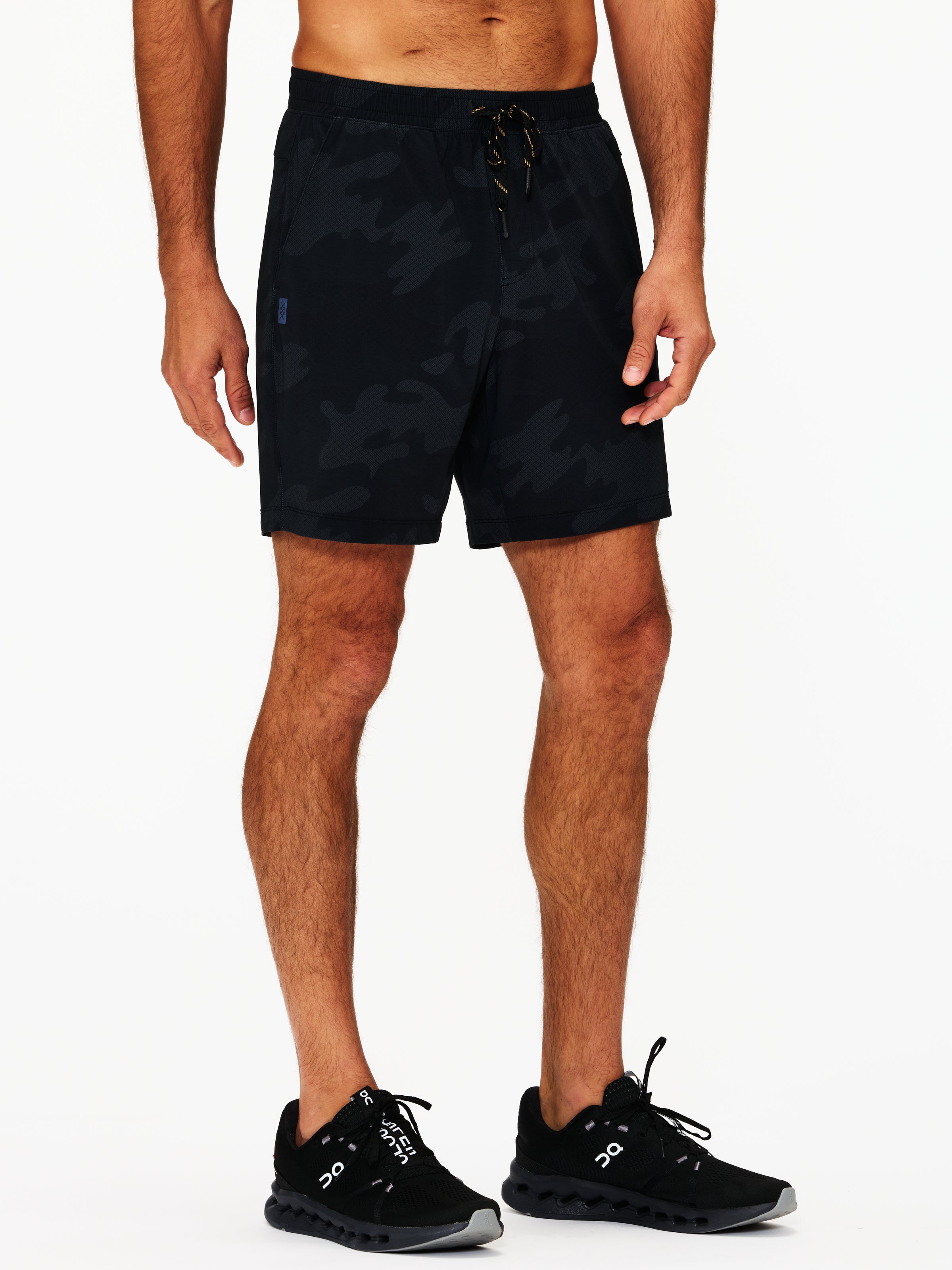 Rhone Pursuit Short 7" - Unlined