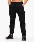 John Elliott Back Sateen Cargo Pants