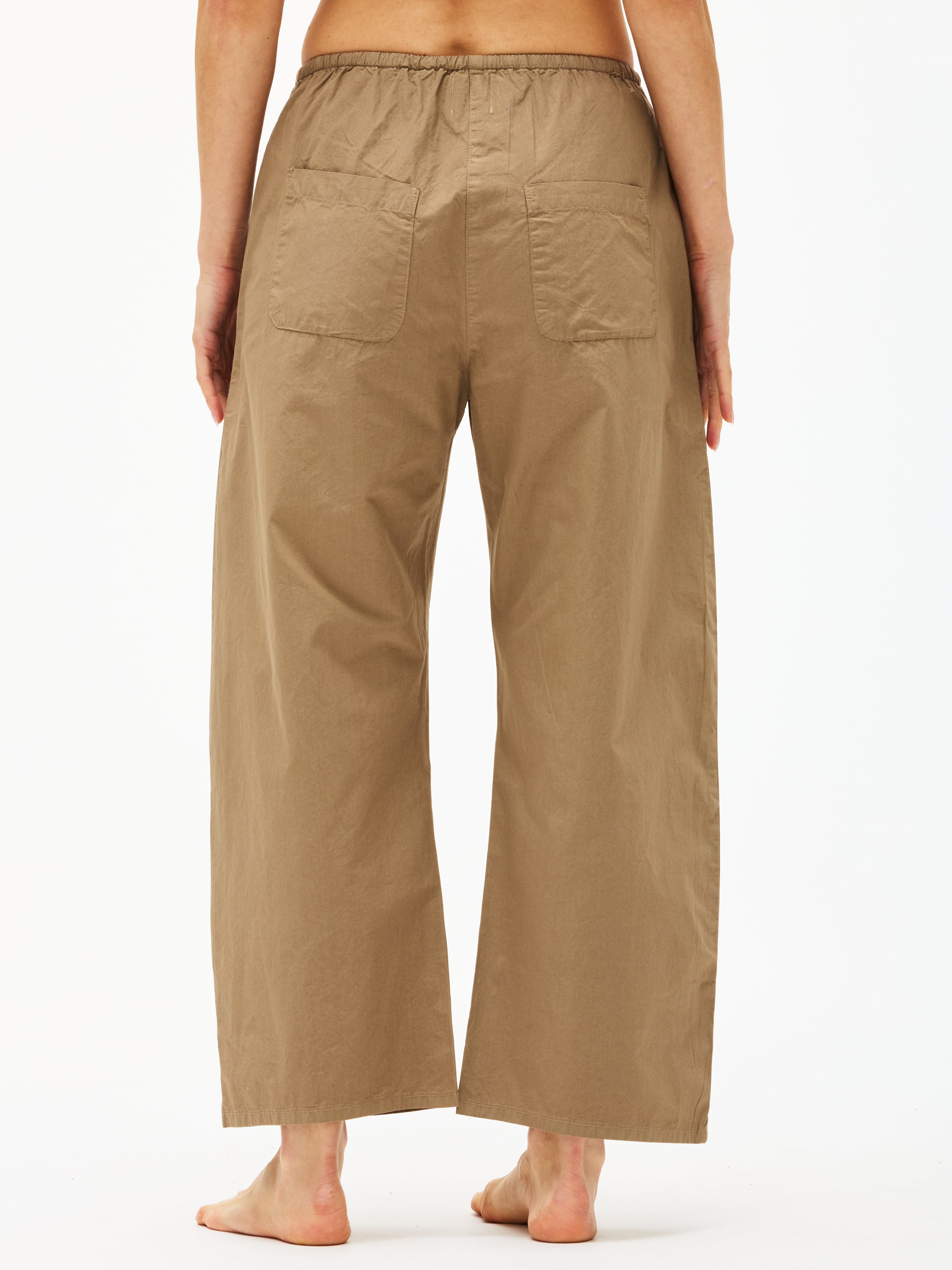 Leset Kyoto Carpenter Pant