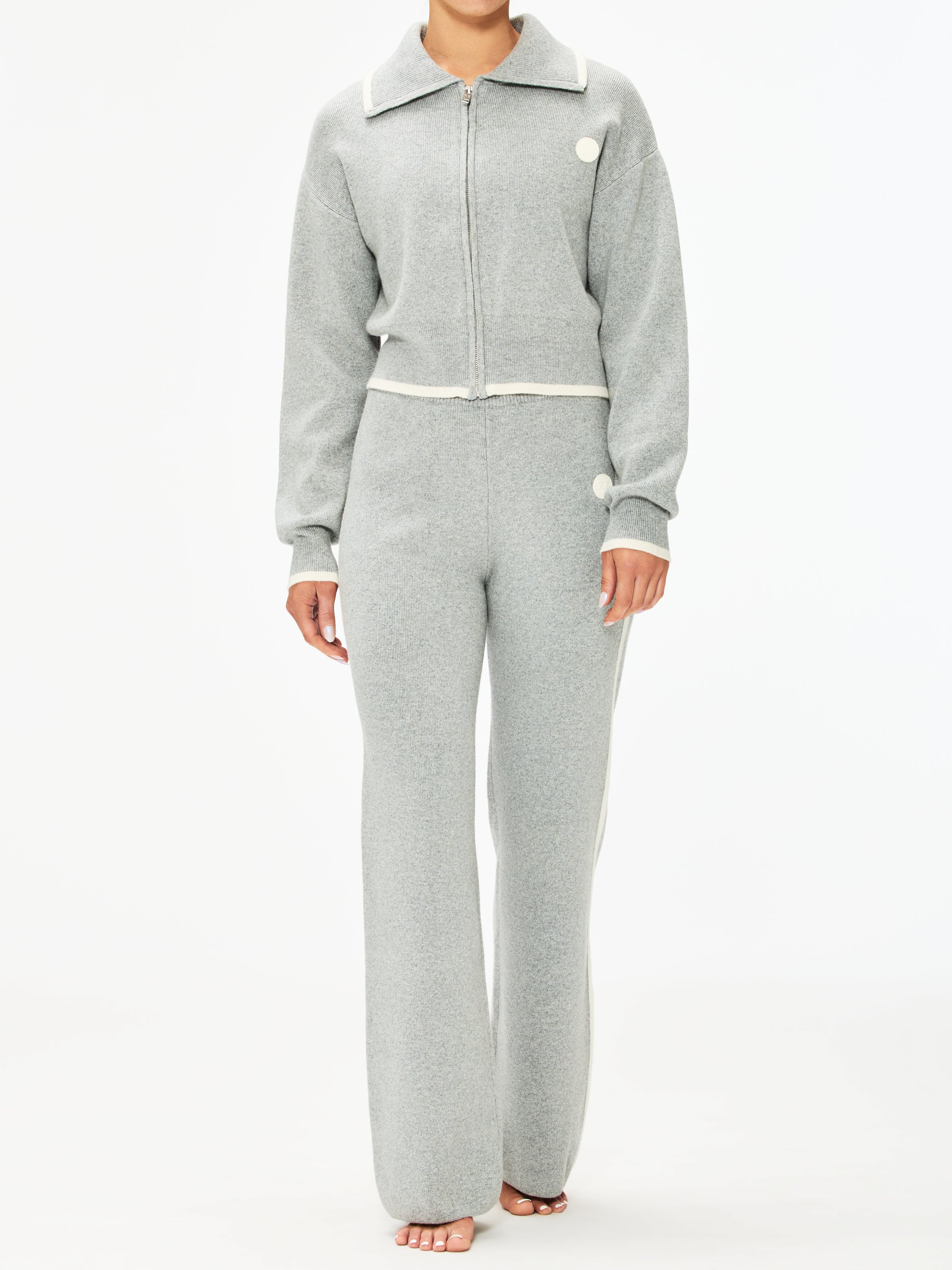 PE Nation Verge Knit Pant