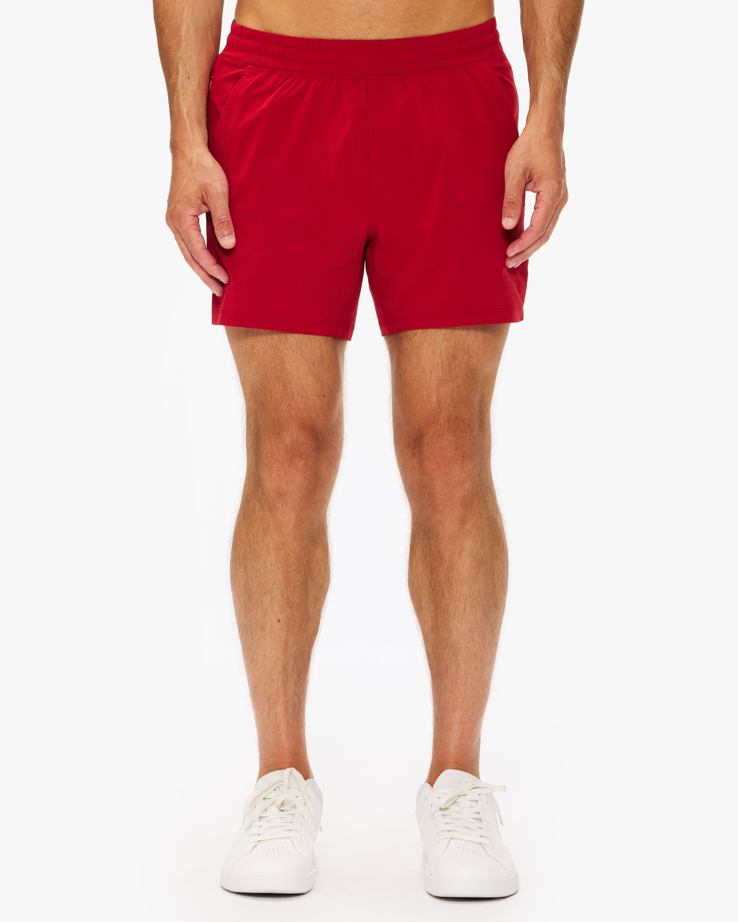 Lululemon Pace Breaker Short 5" - Unlined