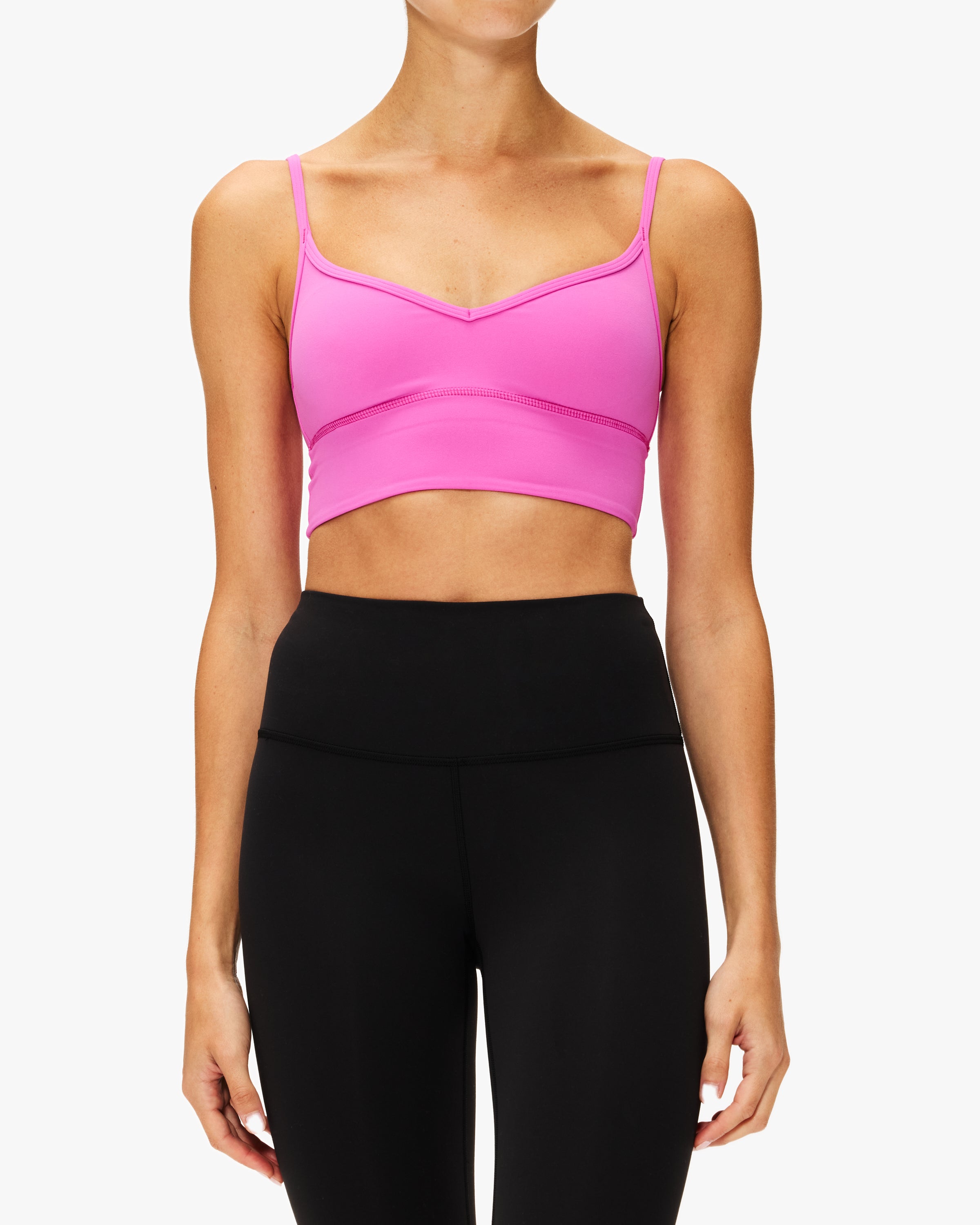 Lululemon Align™ Sweetheart Bra A/B