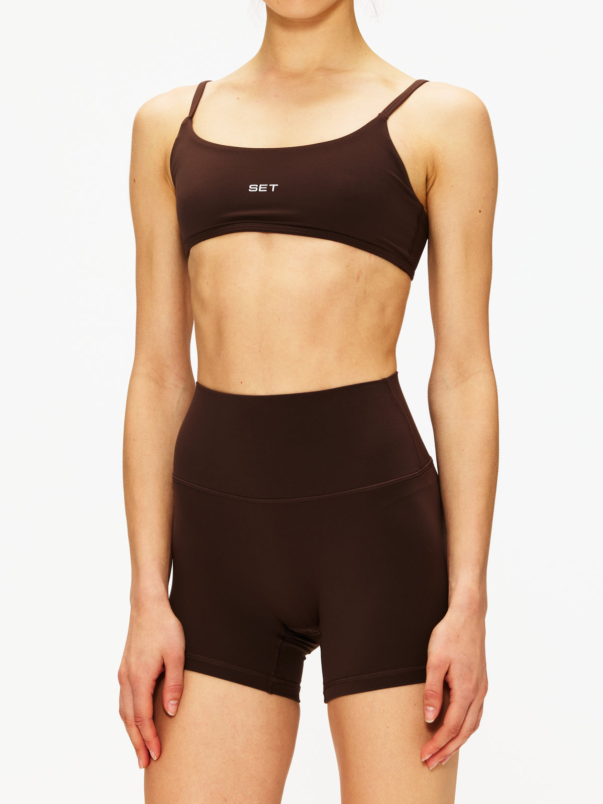 Set Active Breathe 1.0 Base Bra