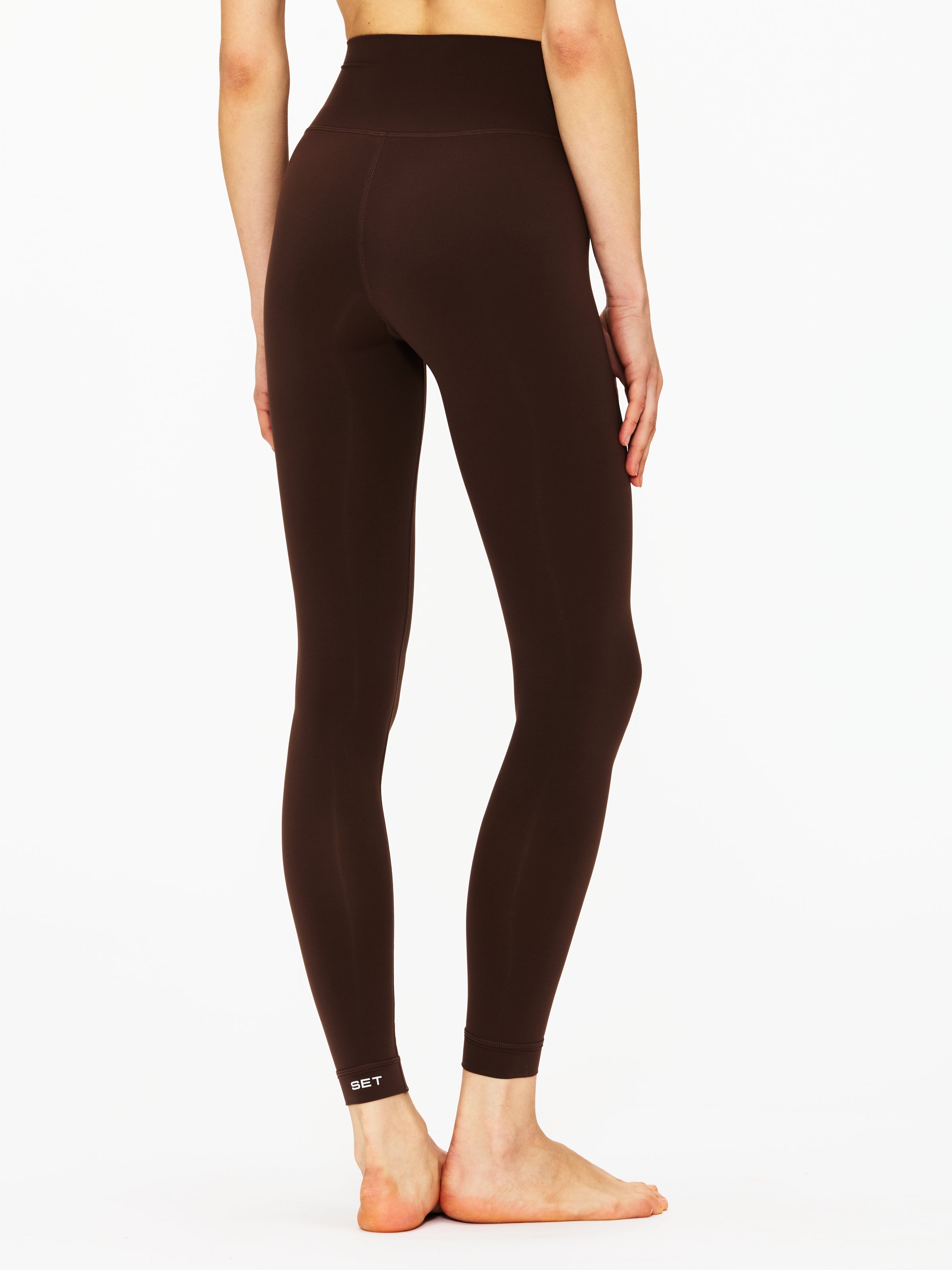 Set Active AL1™ Breathe High-Rise Leggings