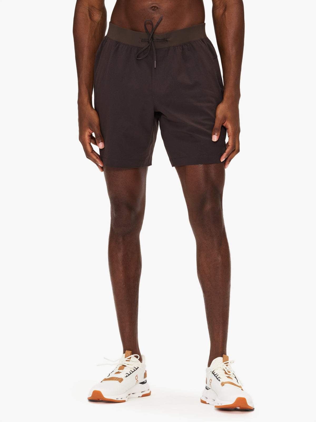 Lululemon Zeroed In Short 7" - Unlined