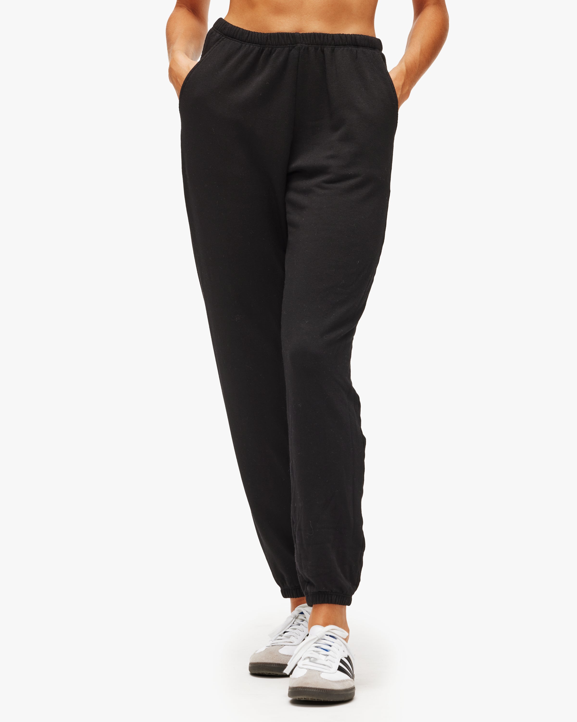 Electric & Rose Siesta Sweatpant - Lux Fleece