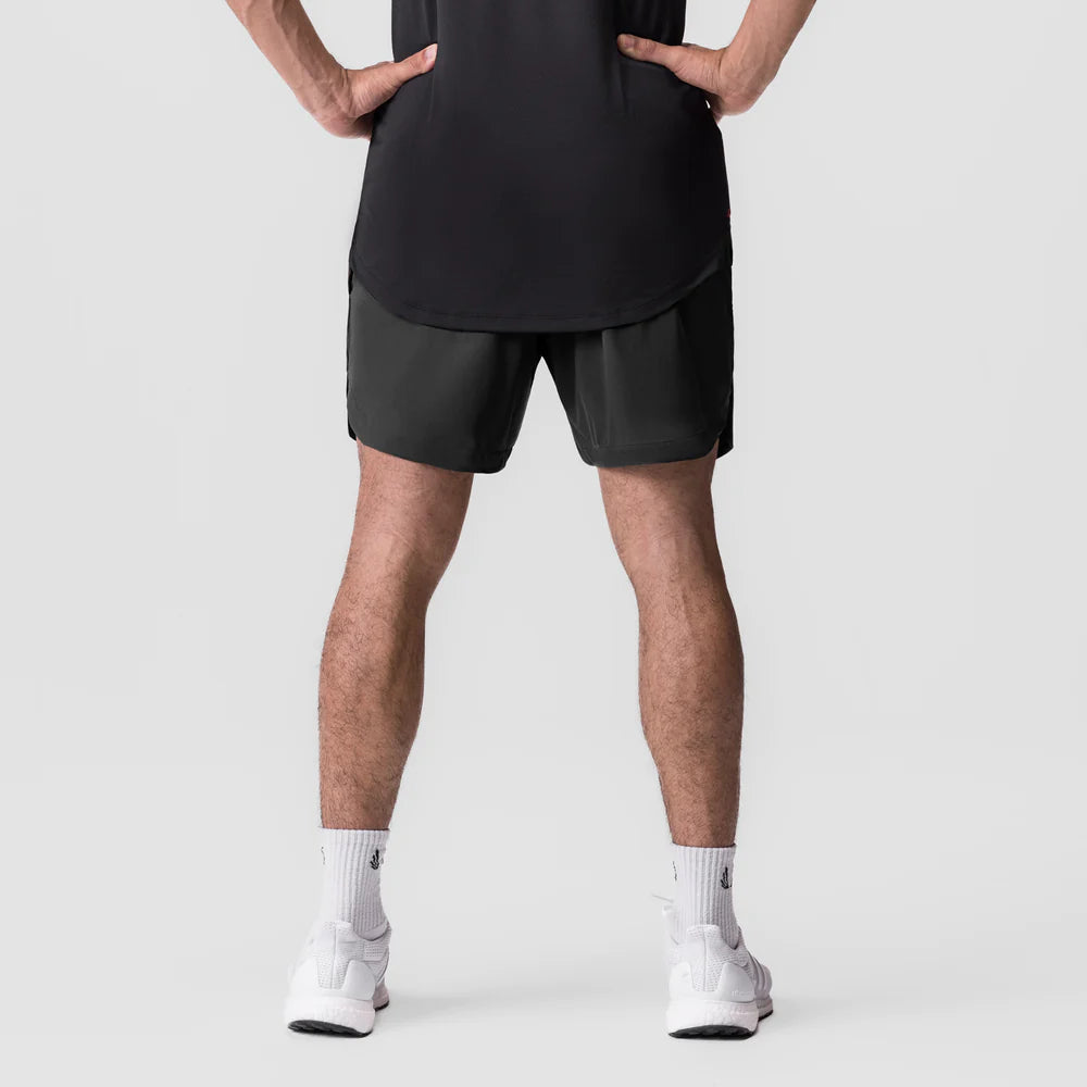 ASRV Tetra-Lite™ Short 7" - Unlined