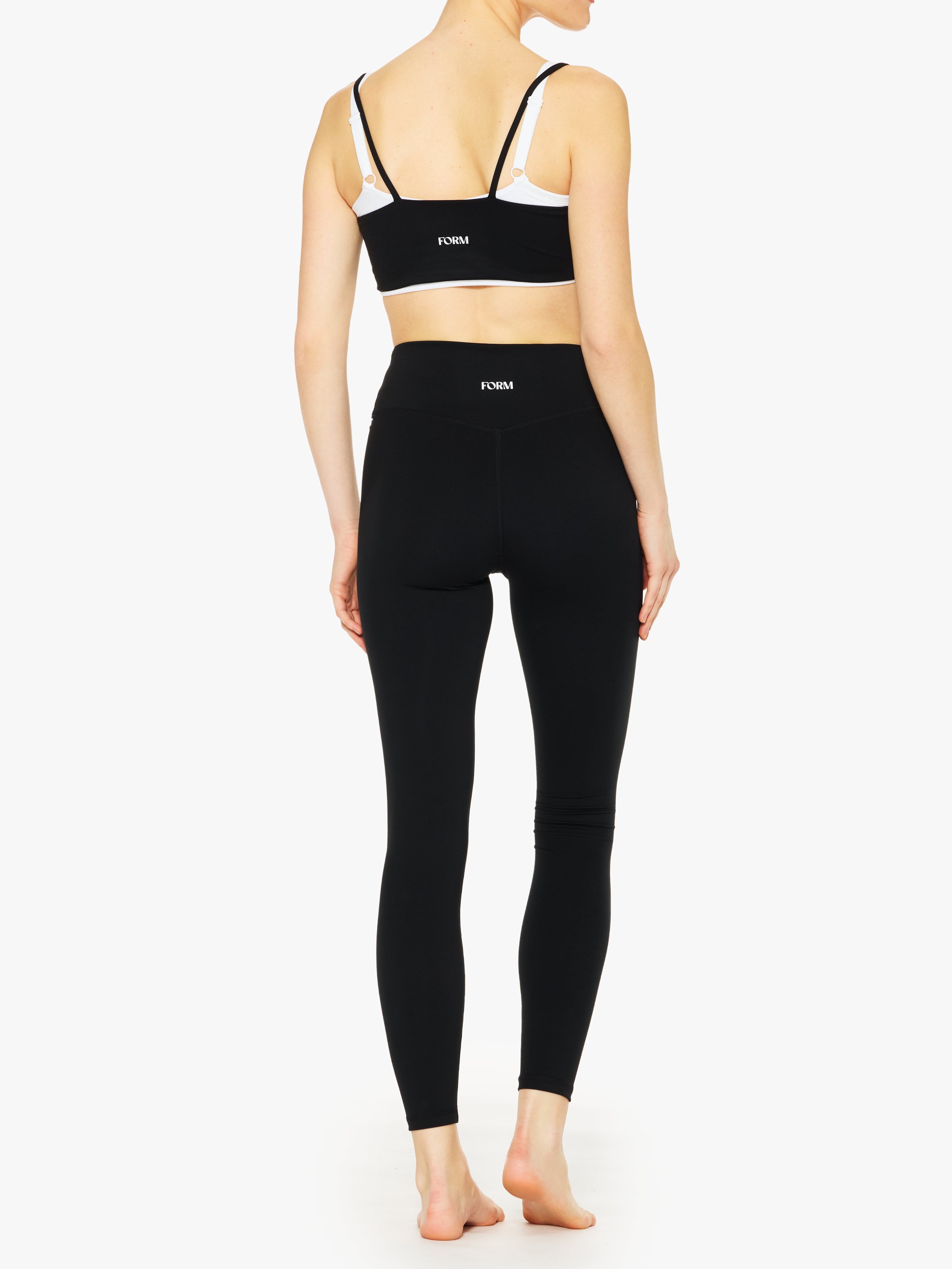 FORM Layered Bra