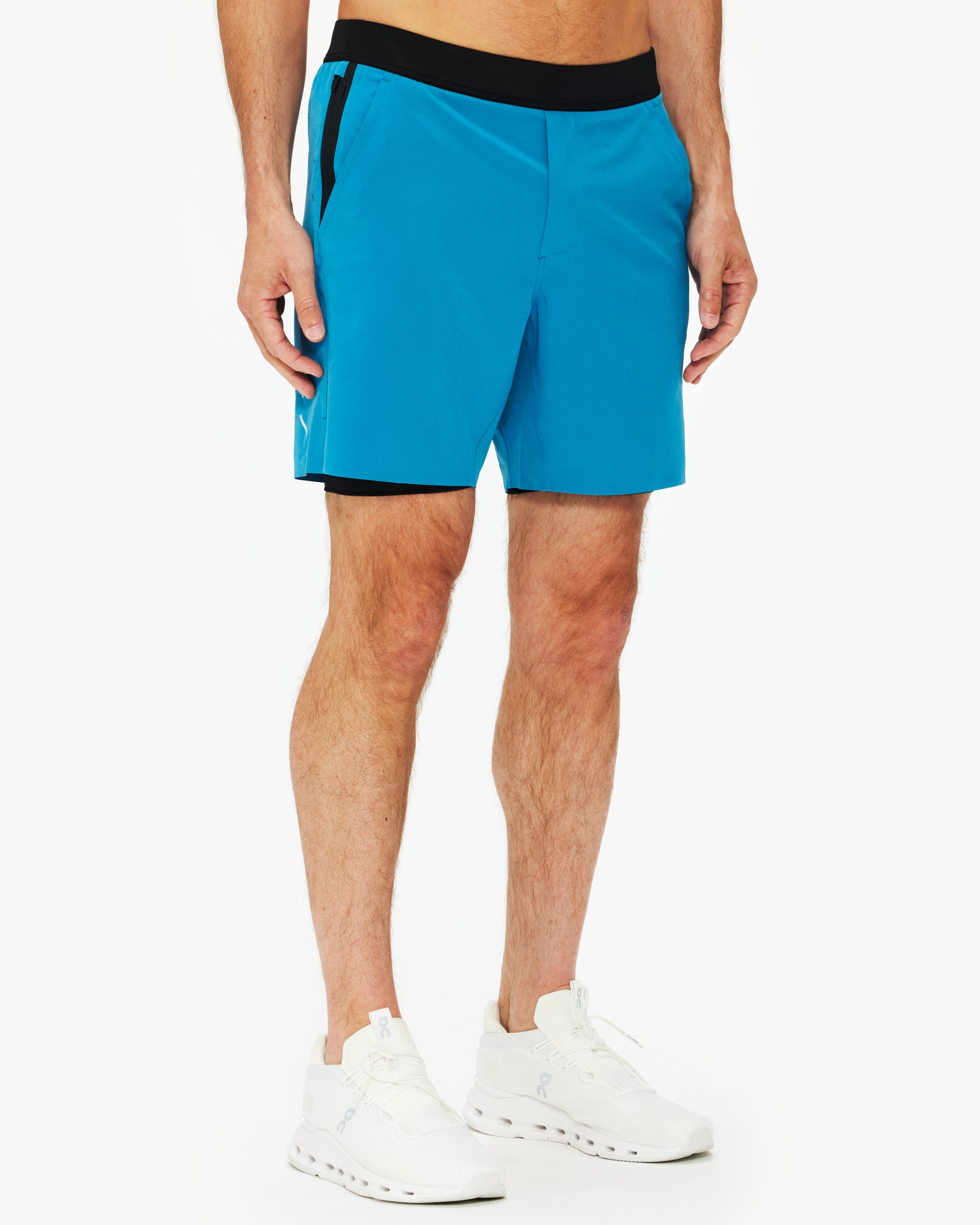 Ten Thousand Interval Short 7 - Lined