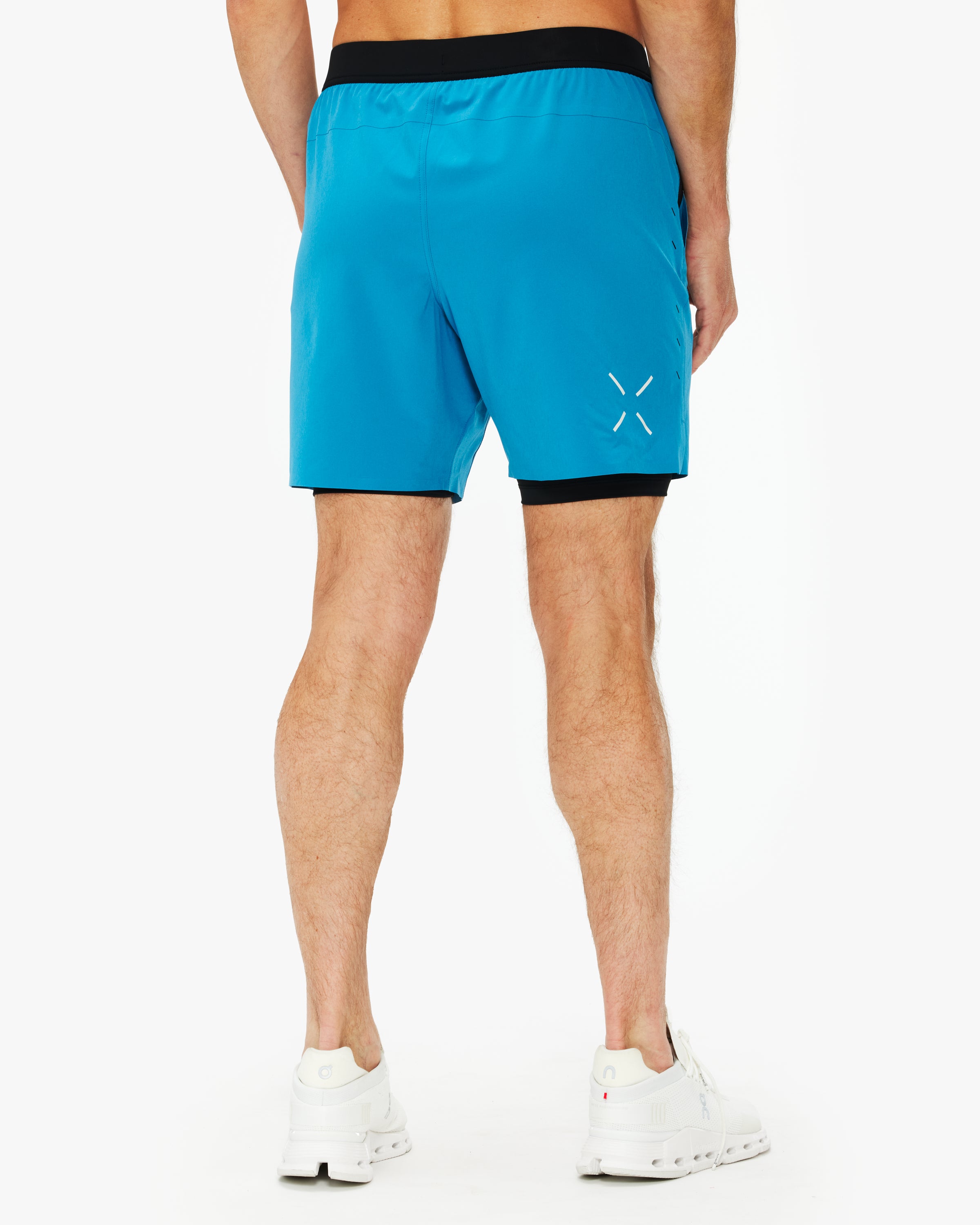 Ten Thousand Interval Short 7 - Lined