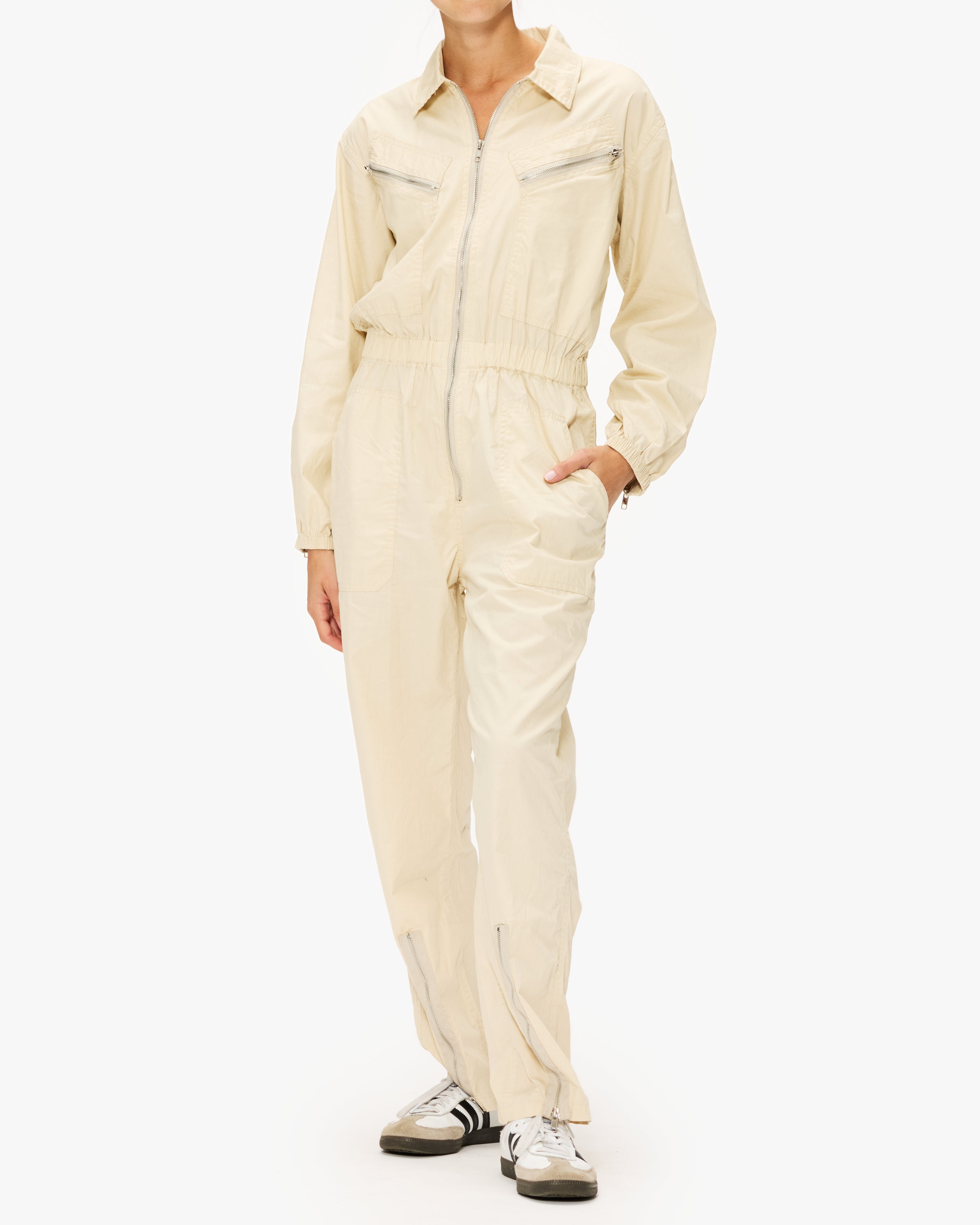 Nsf Lane Flight Suit