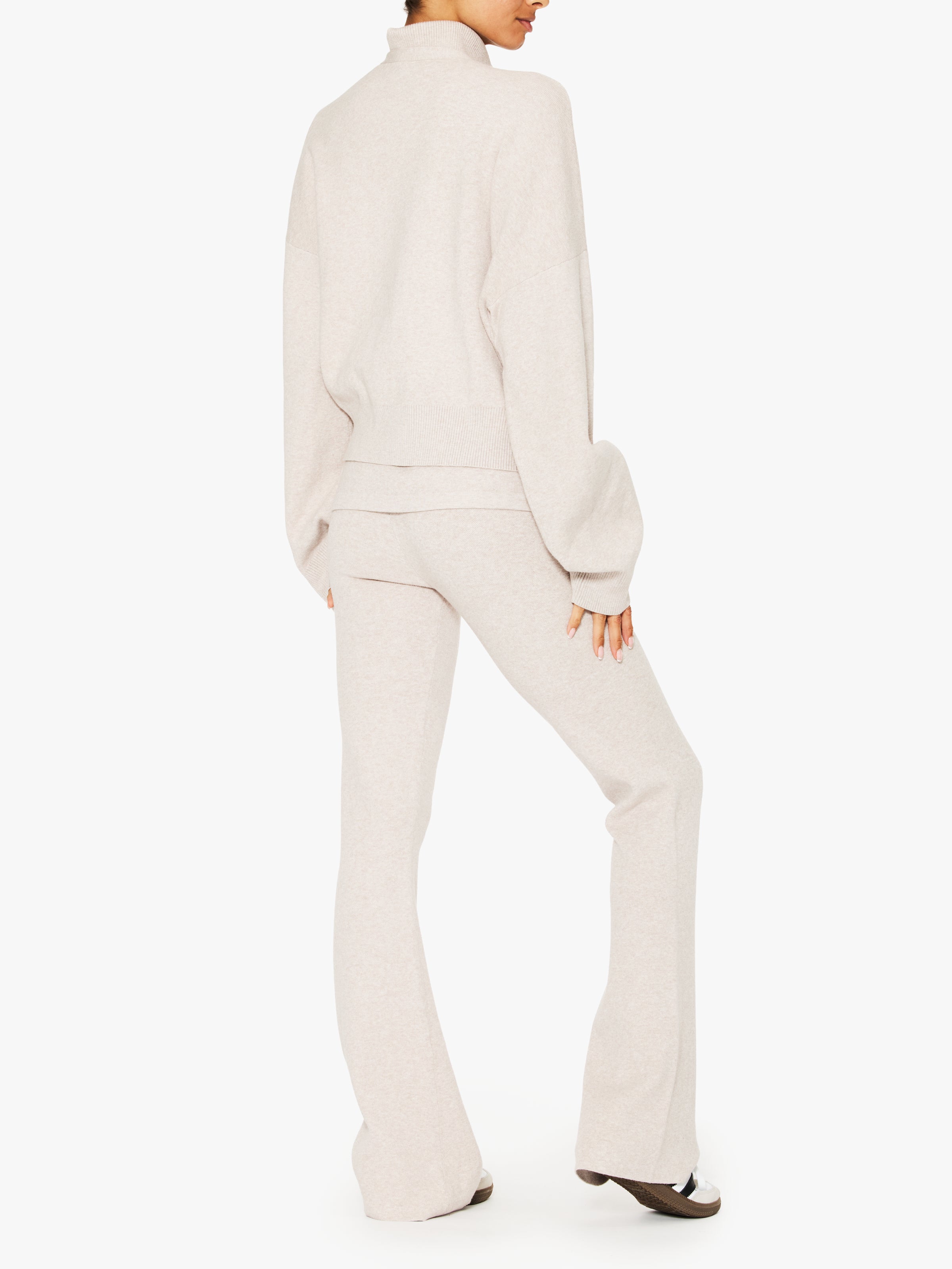 Lune Olly Flare Pants