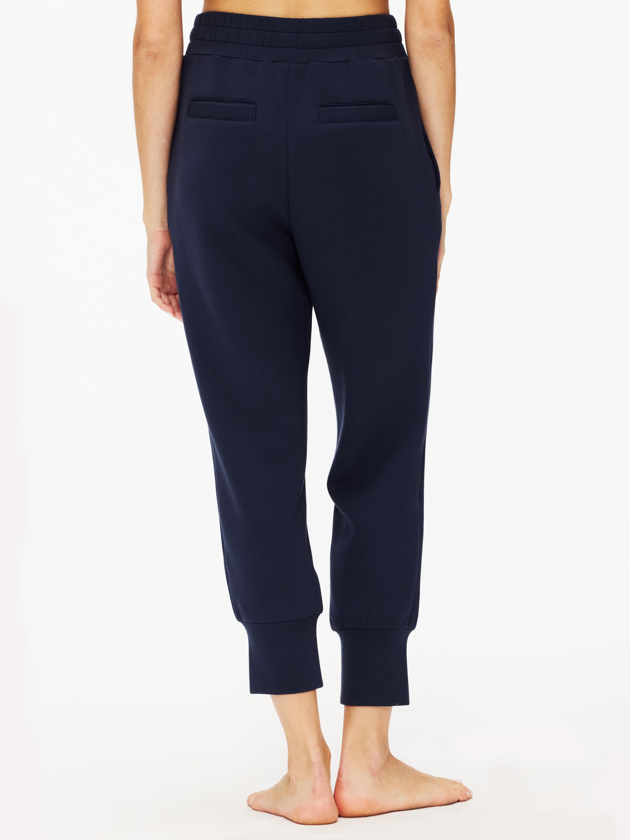 Varley The Slim Cuff Pant 25"