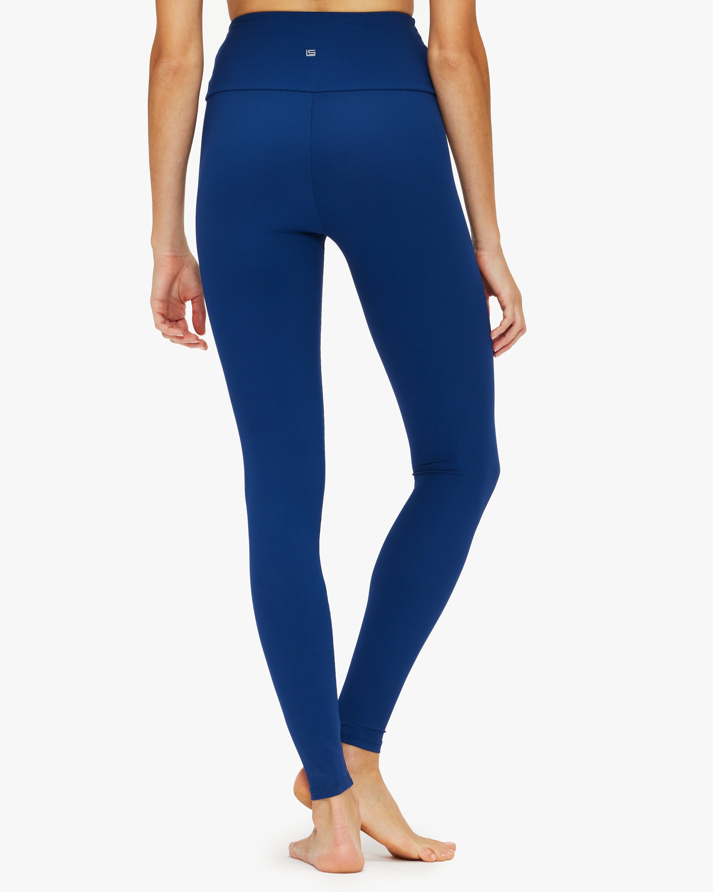 Lanston Train Legging