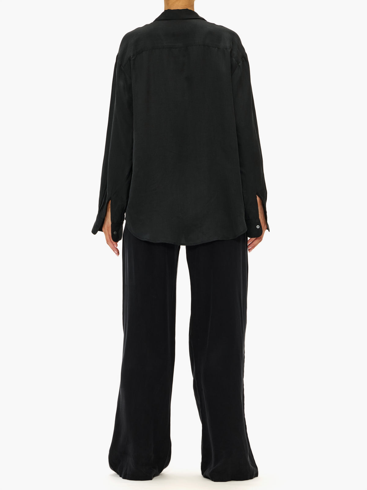 Leset Kim Pocket Pant
