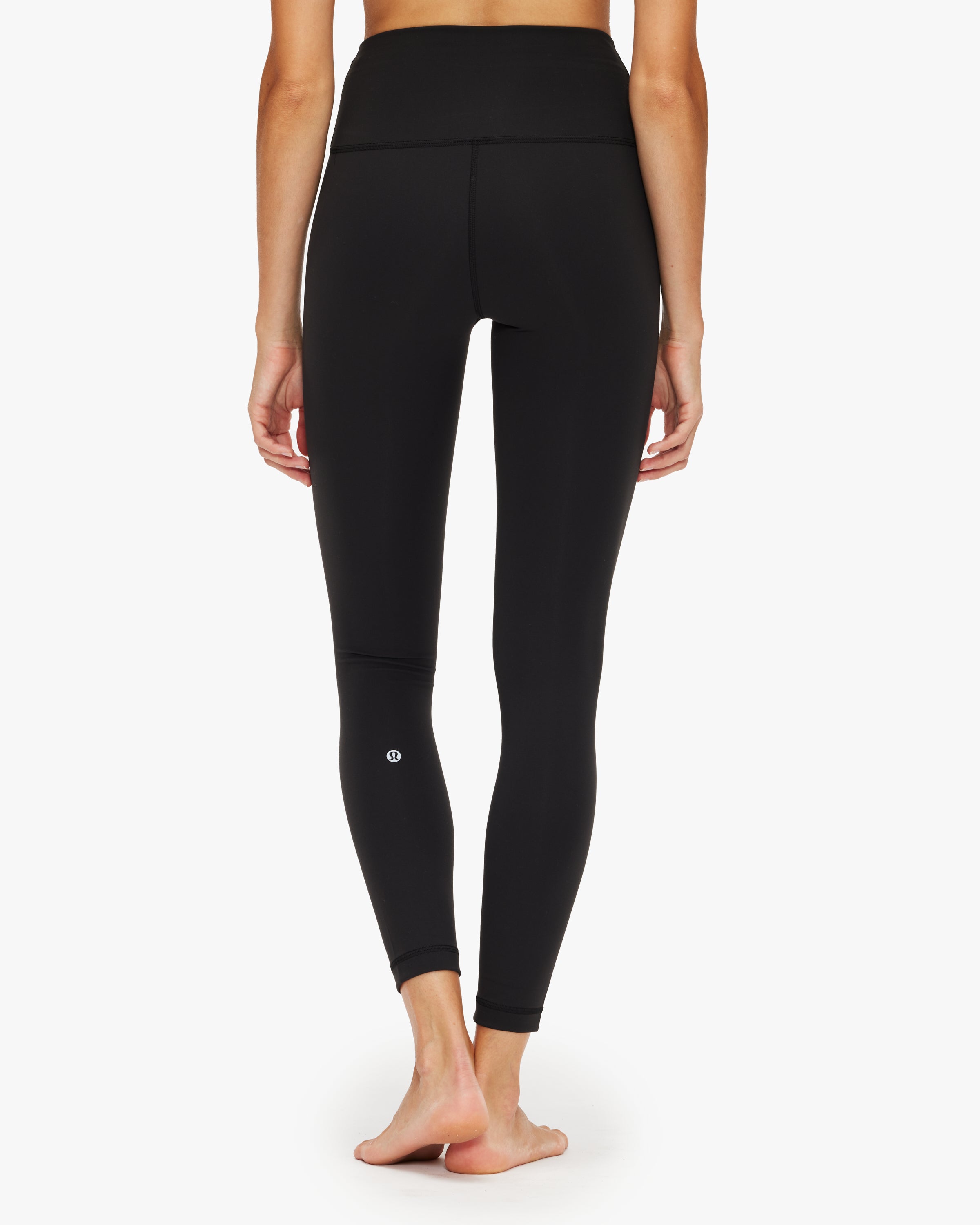 Lululemon Wunder Train High-Rise Tight 25"