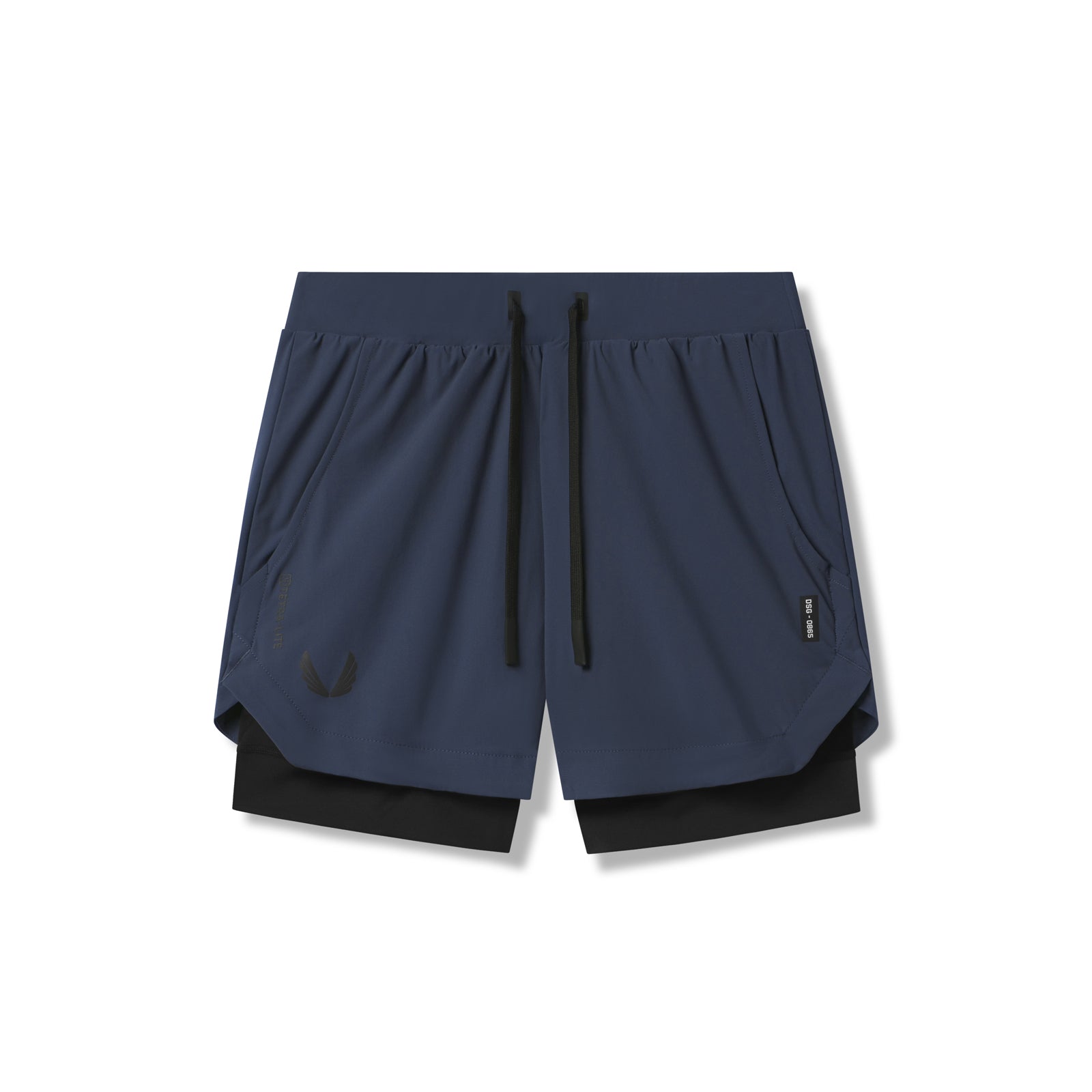 ASRV Tetra-Lite Short 5" - Lined Wings