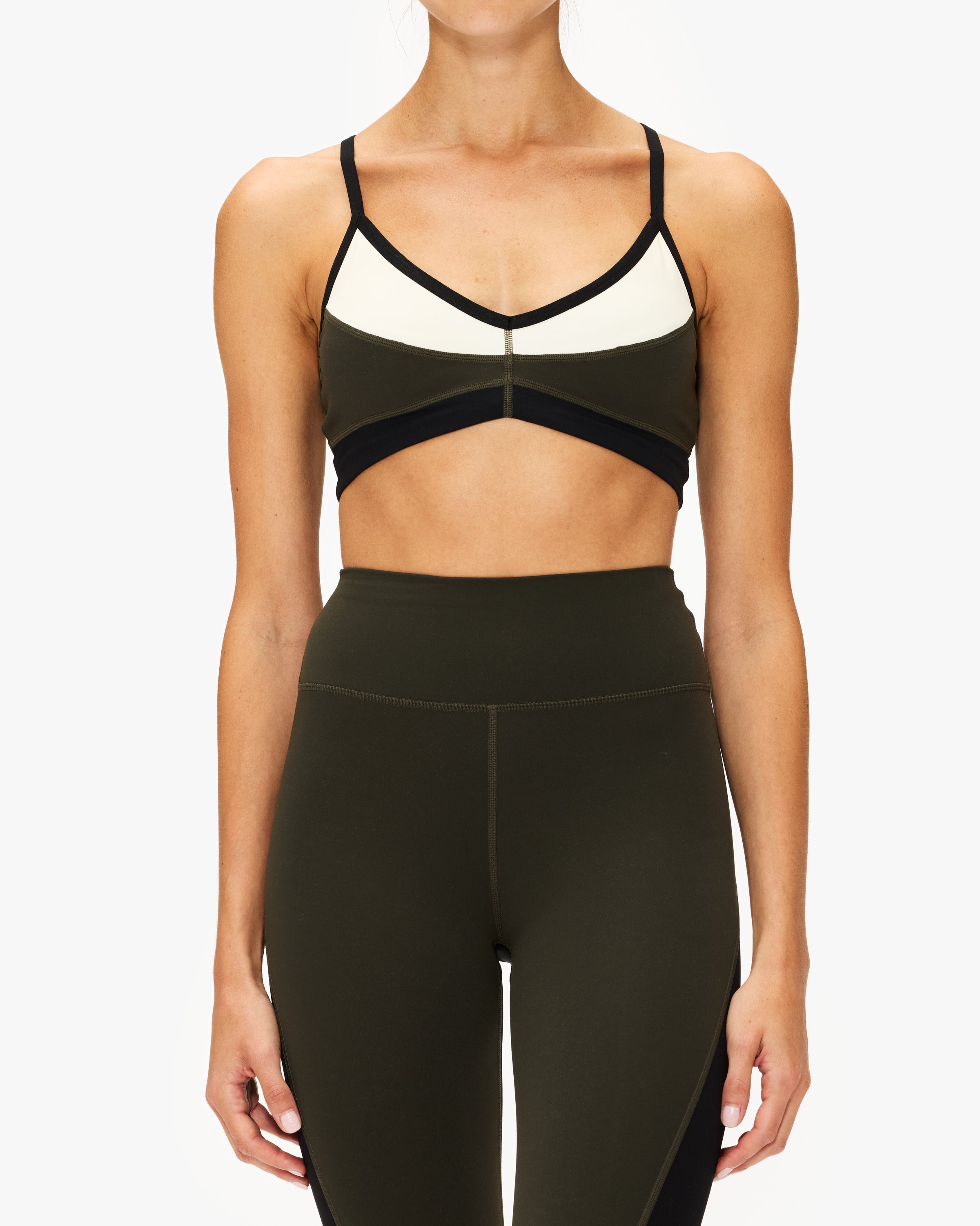 Pe Nation Overland 2 Sports Bra