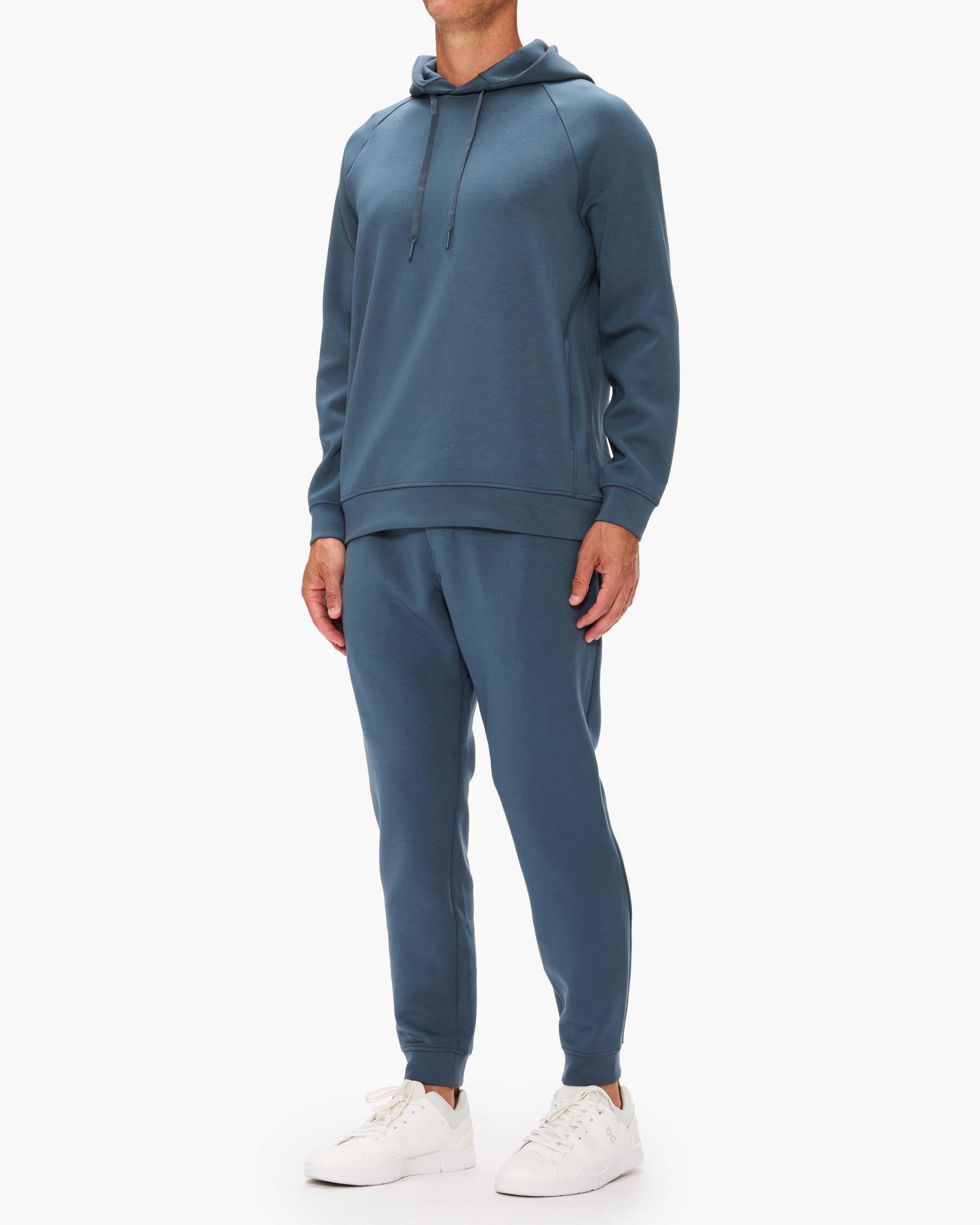 Lululemon City Sweat Pullover Hoodie - Softstreme