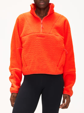 Halfdays Pieper Fleece