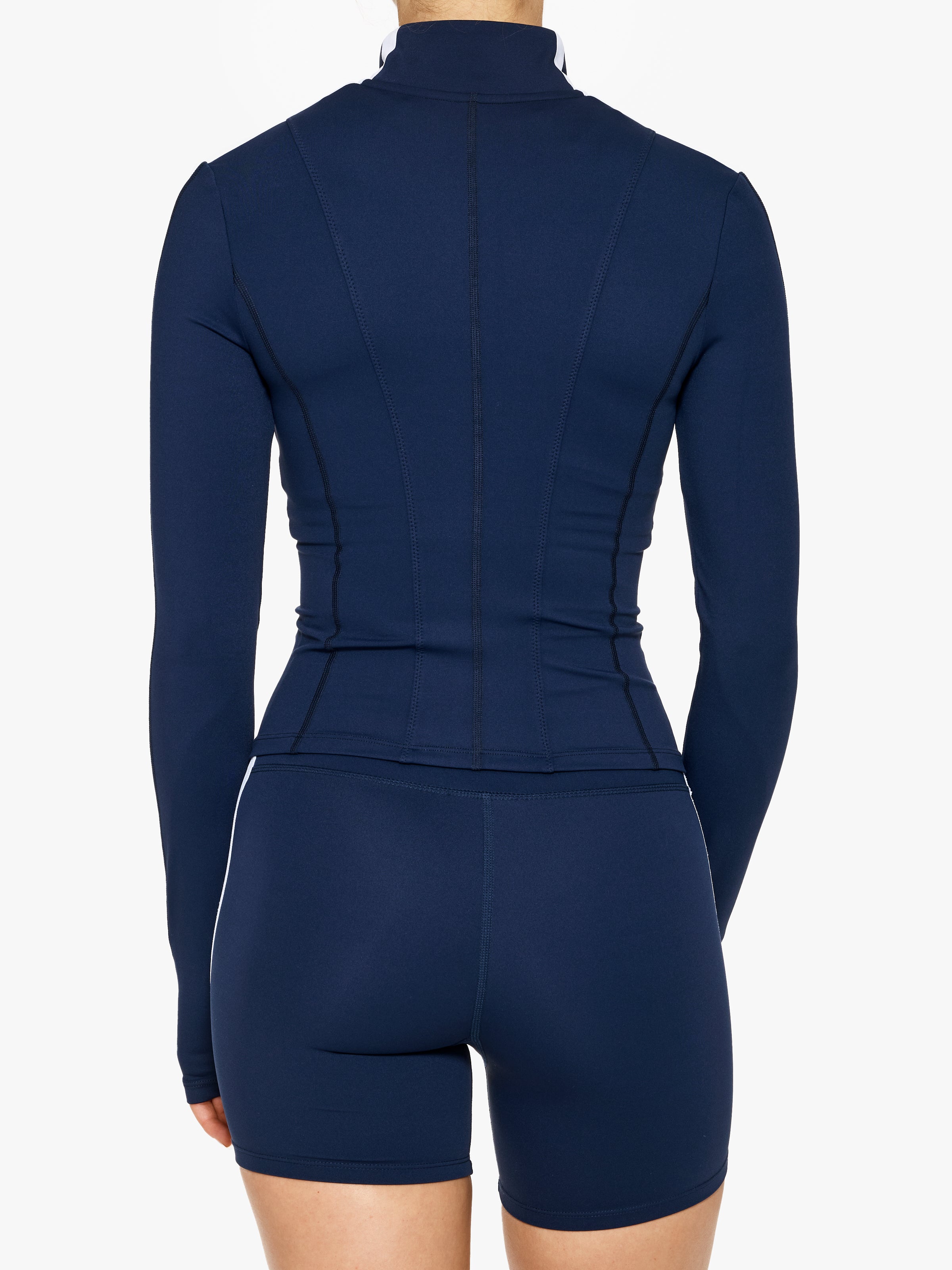 PE Nation Highgate Zip Jacket
