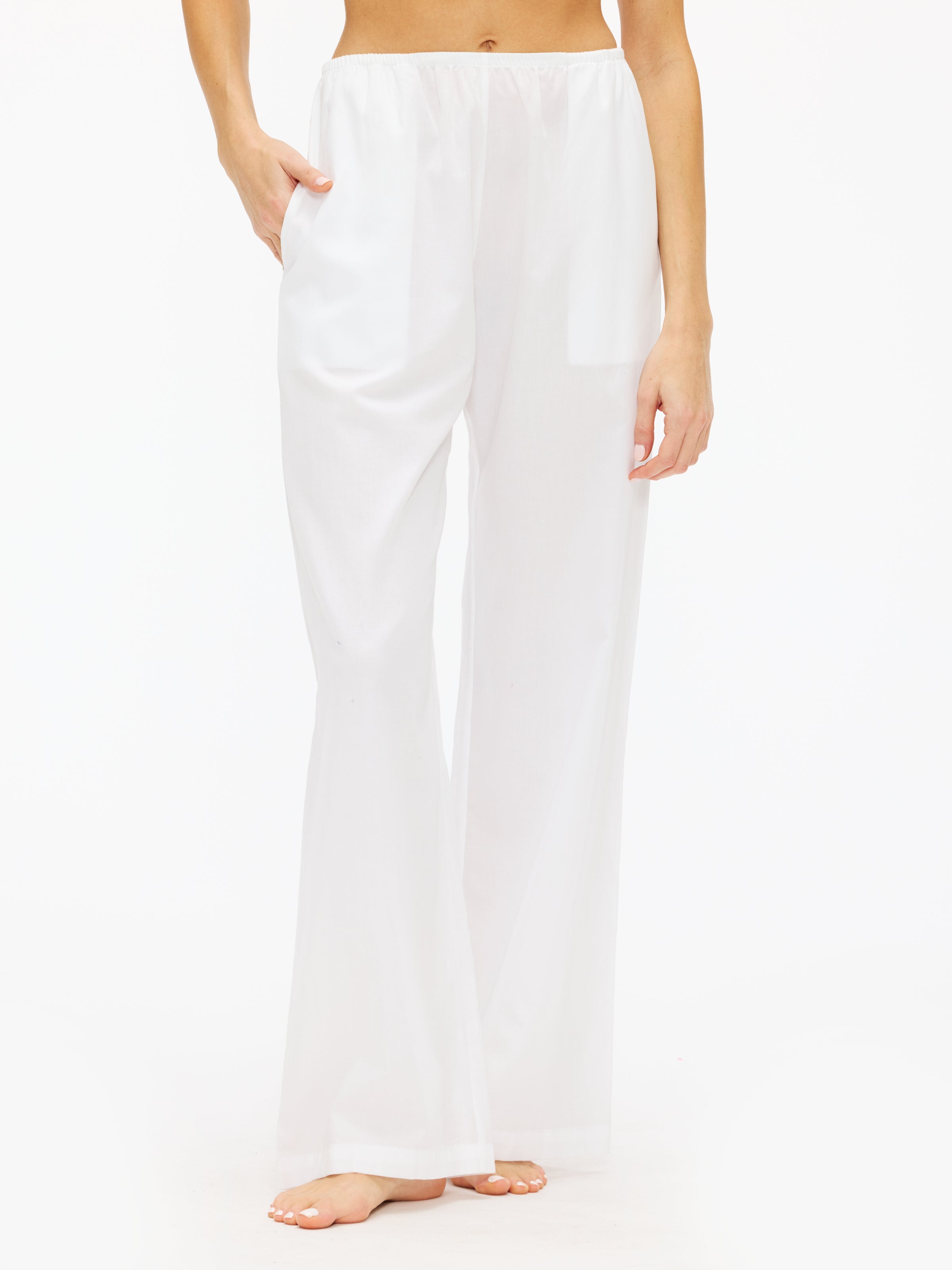 Leset Yoko Pocket Pant