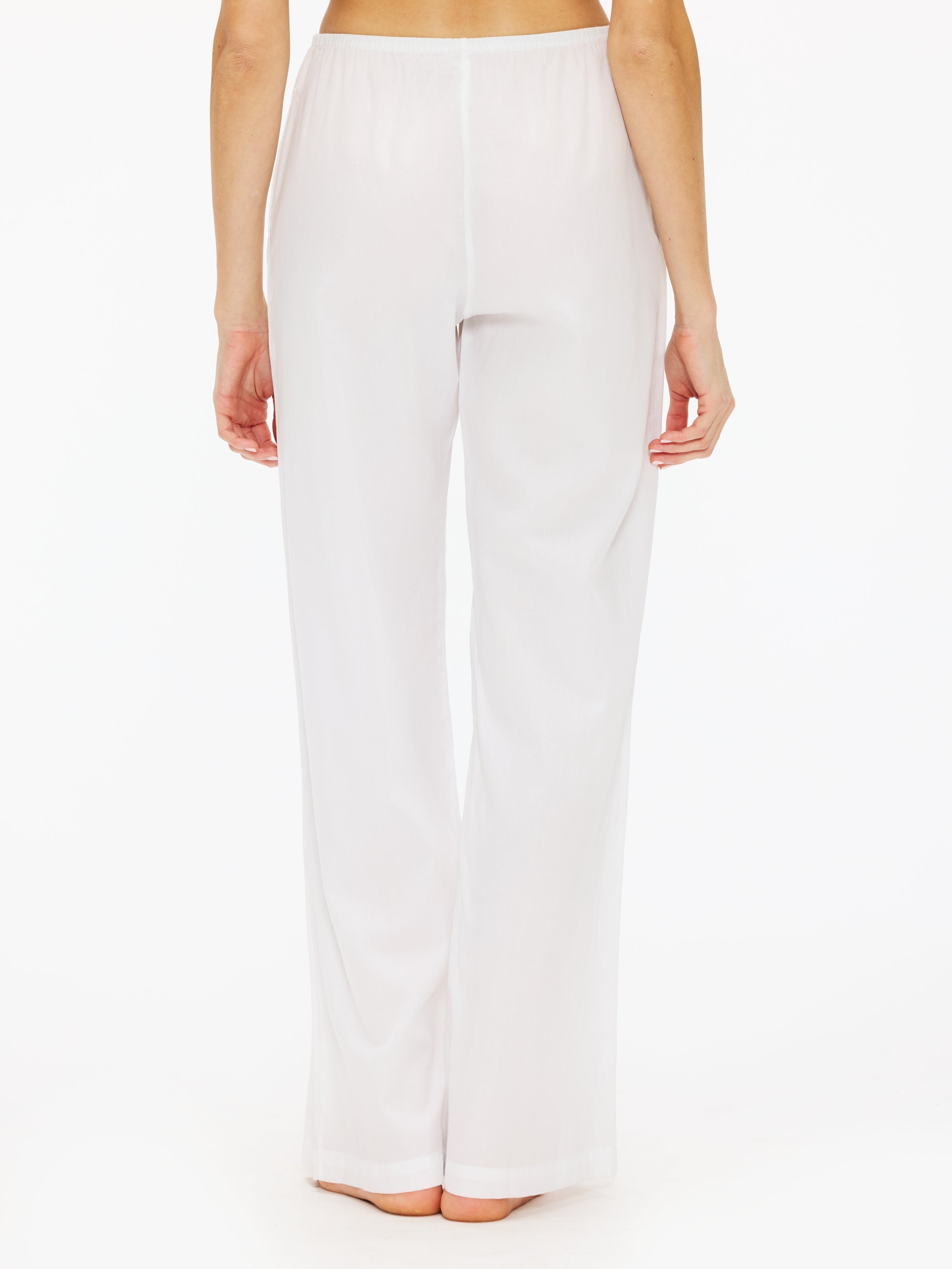 Leset Yoko Pocket Pant
