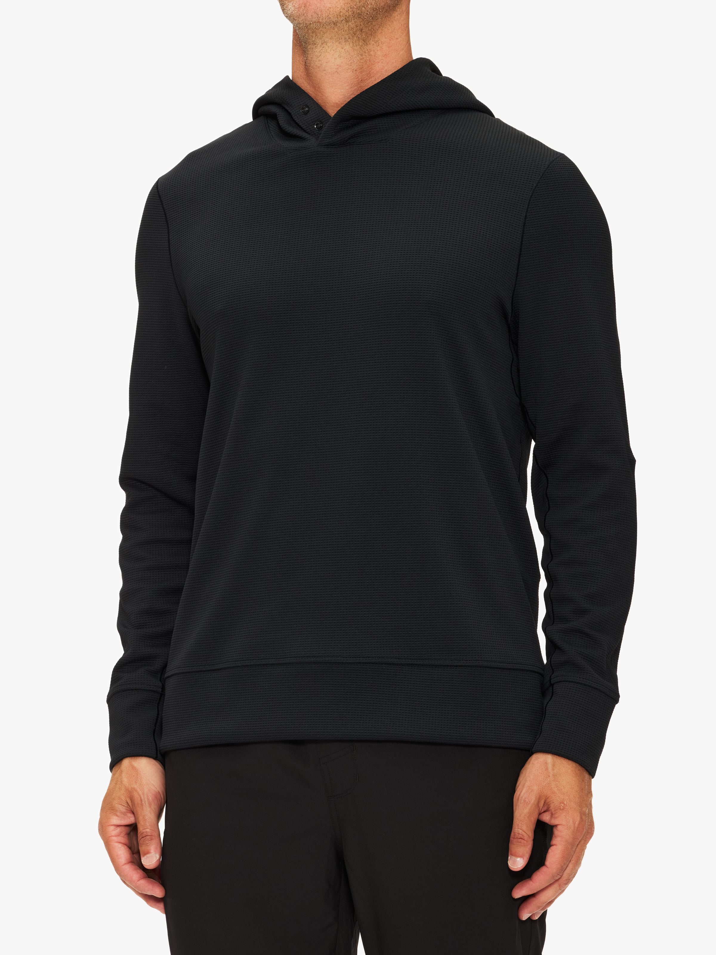 Lululemon Shift Stitch Hoodie