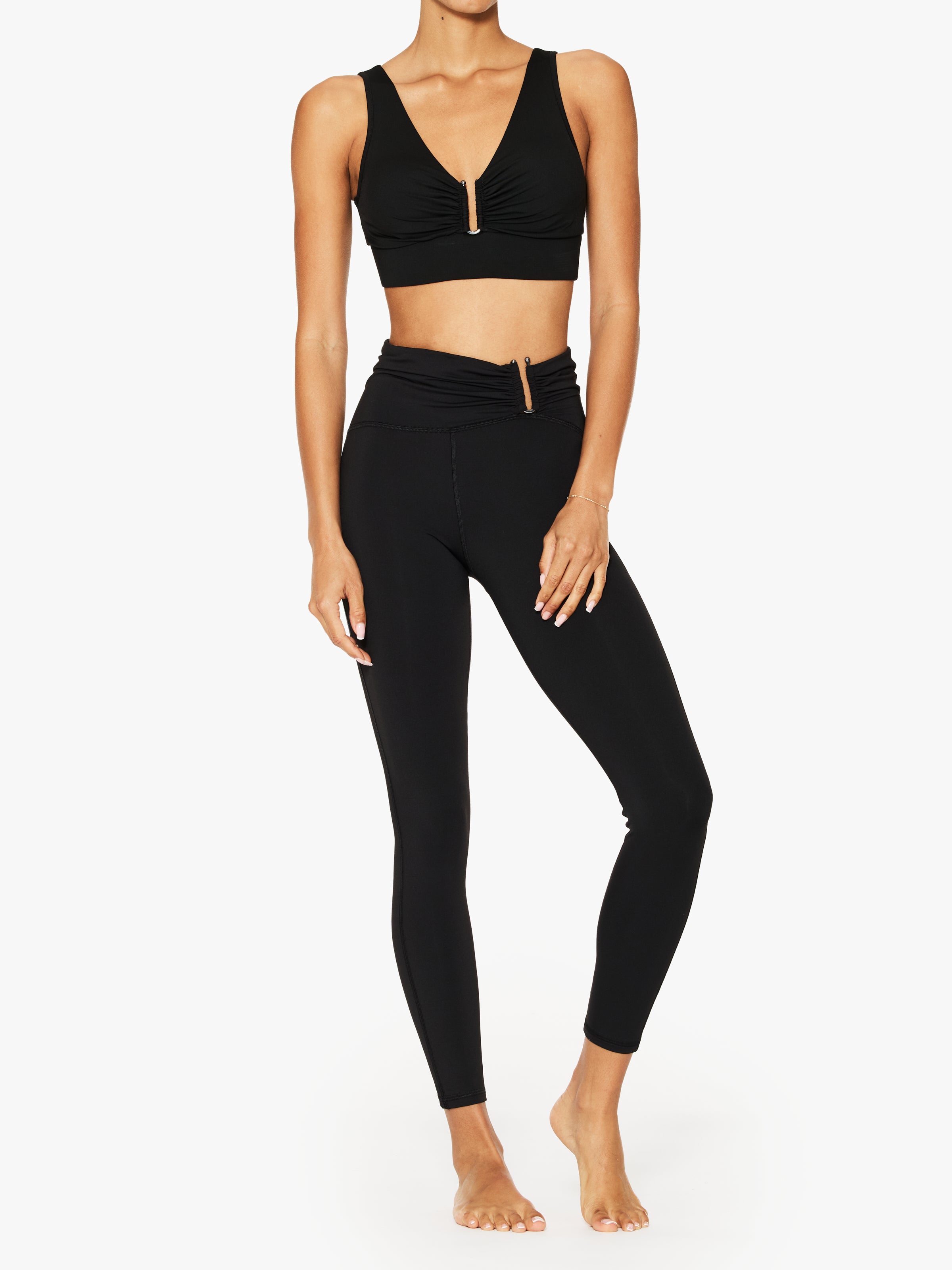 Michi Onyx Legging