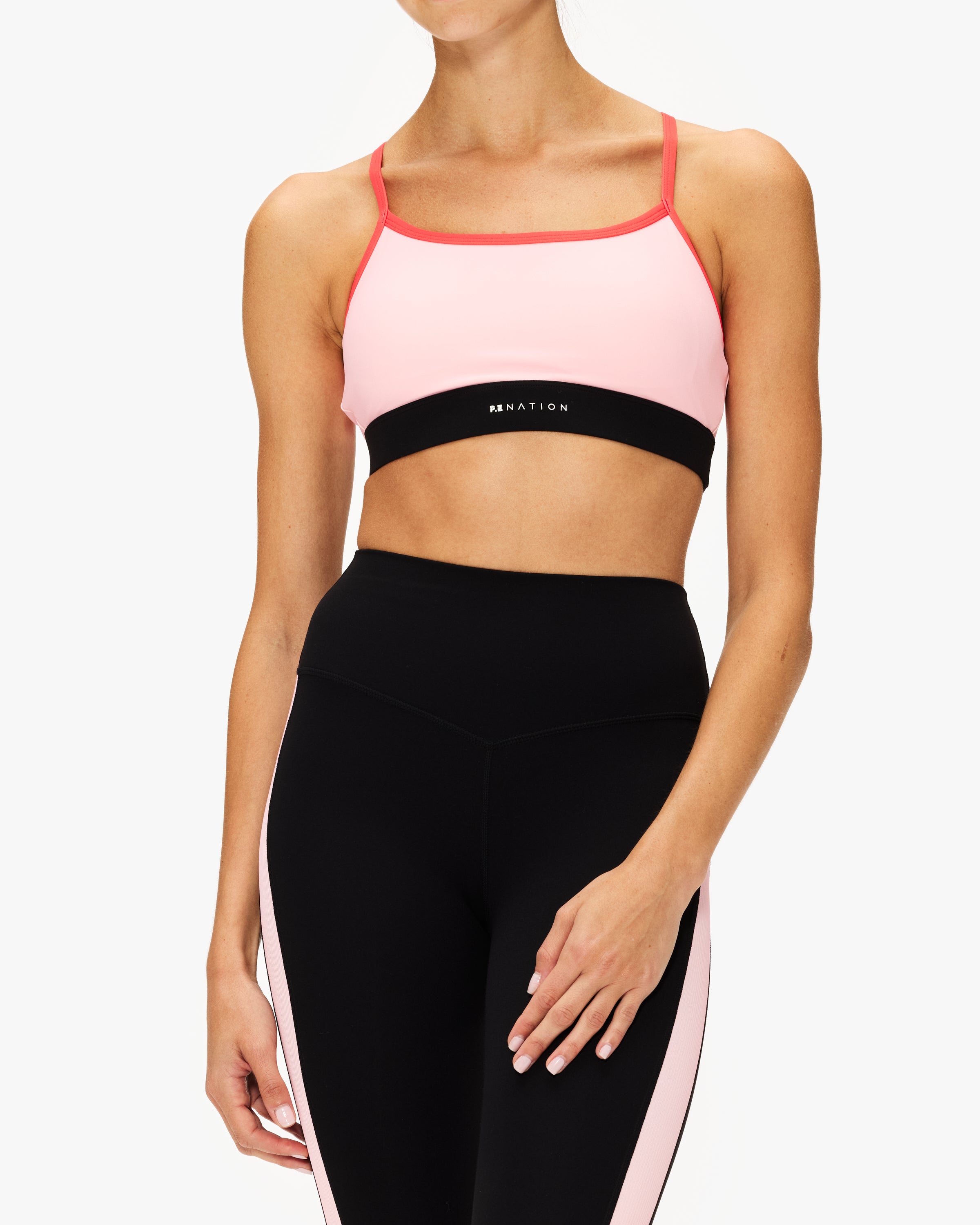 Pe Nation Signature Sports Bra