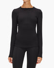 Lululemon Hold Tight Long Sleeve