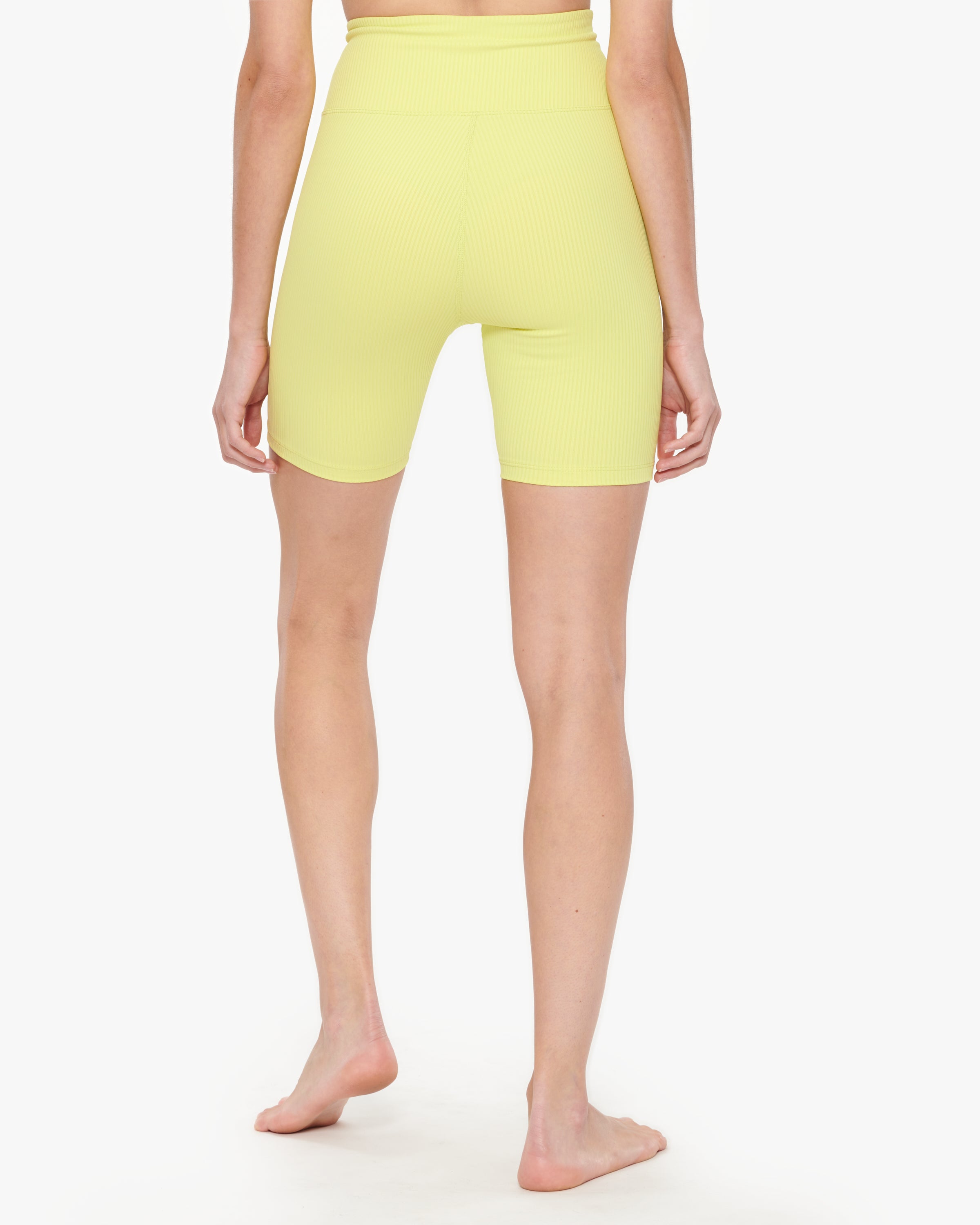 Year of Ours Biker Short