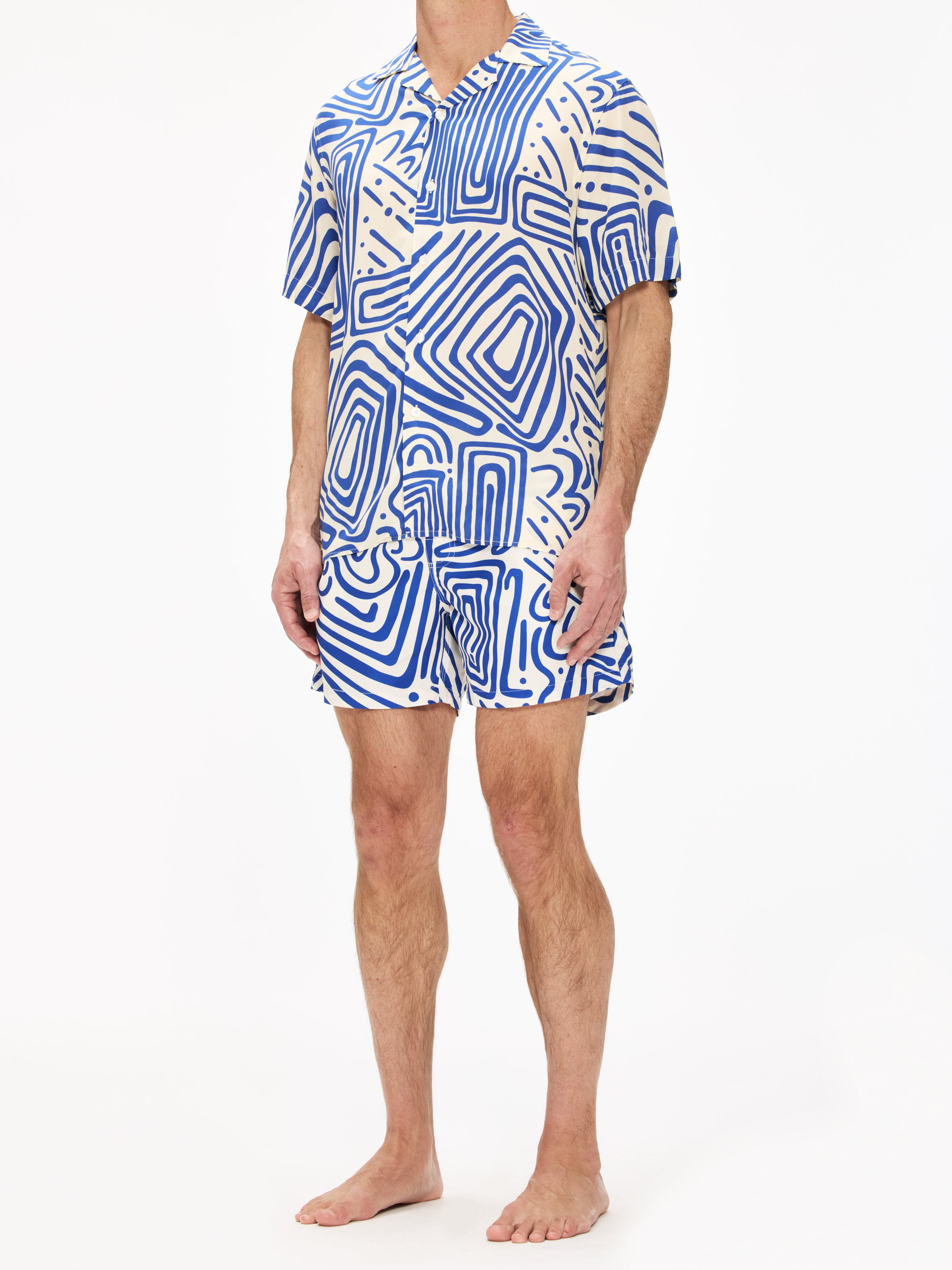 Oas Swim Shorts