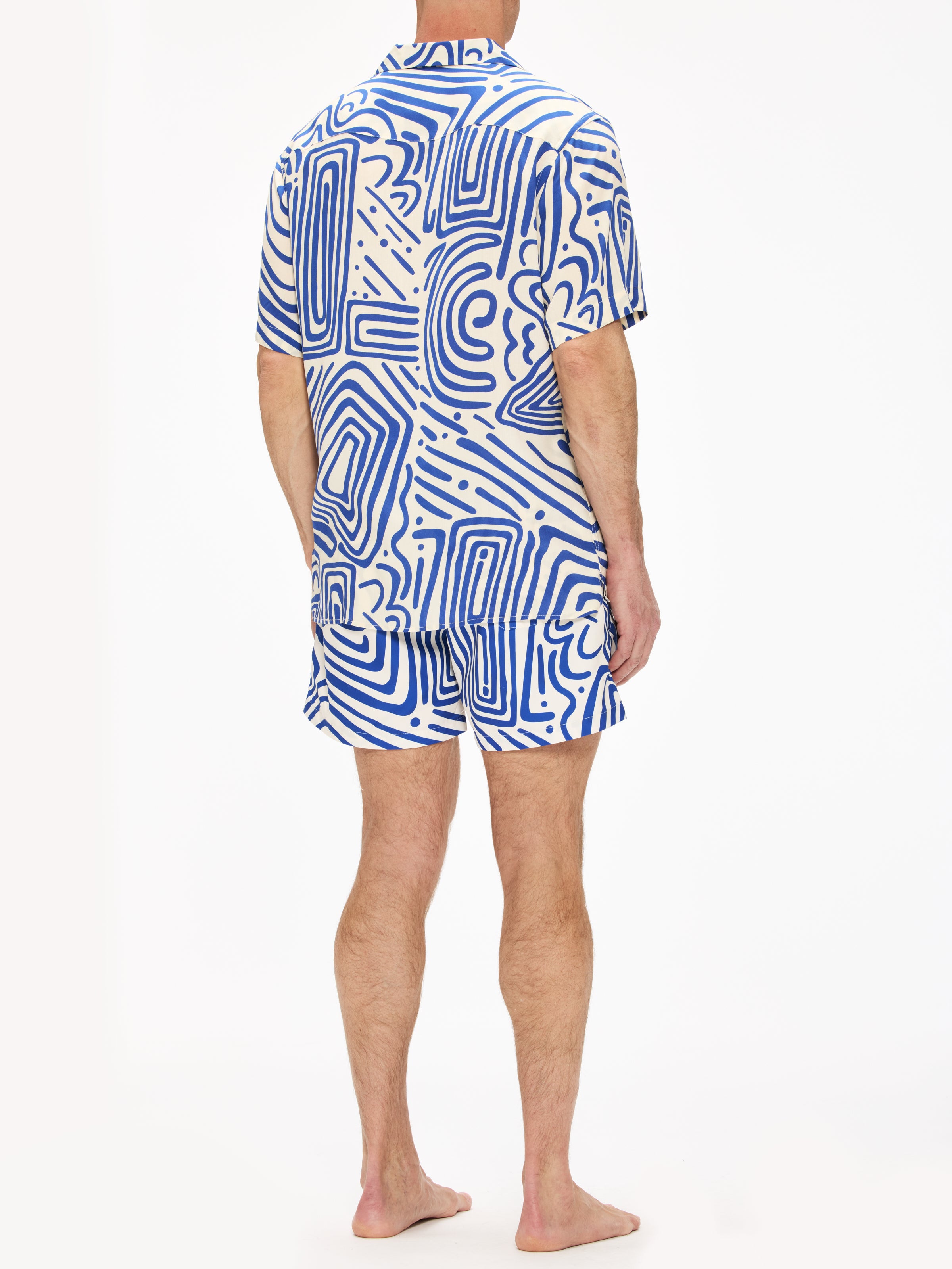 Oas Swim Shorts