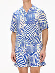 Oas Viscose Shirt