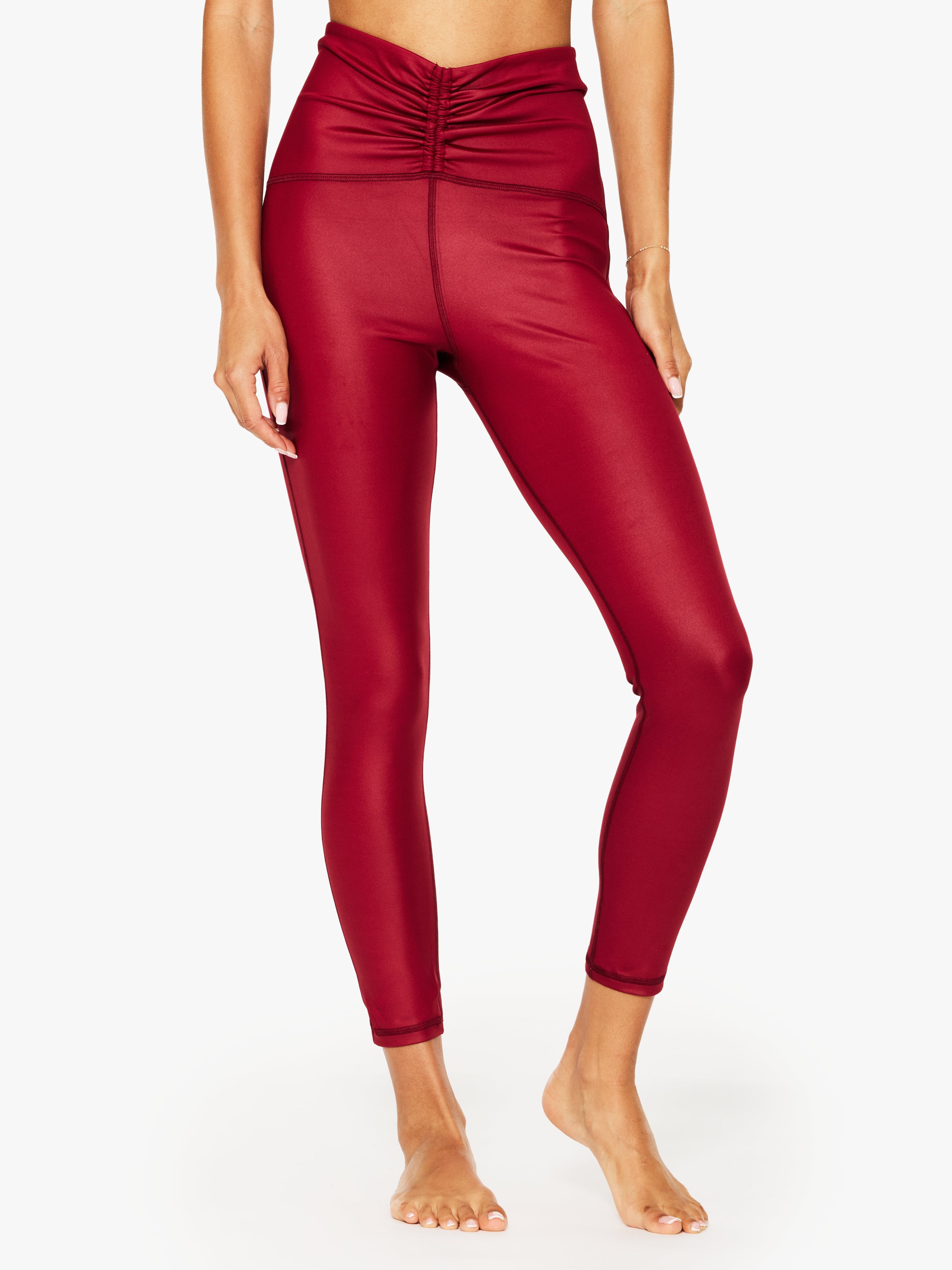 Michi Palma Gloss Legging