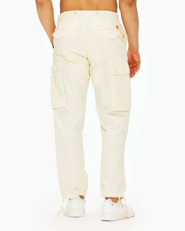 Presidents Cargo Field P'S Popeline Sw Pants