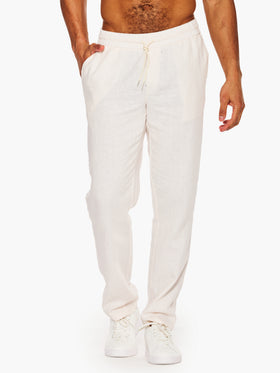 Les Deux Patrick Linen Pants