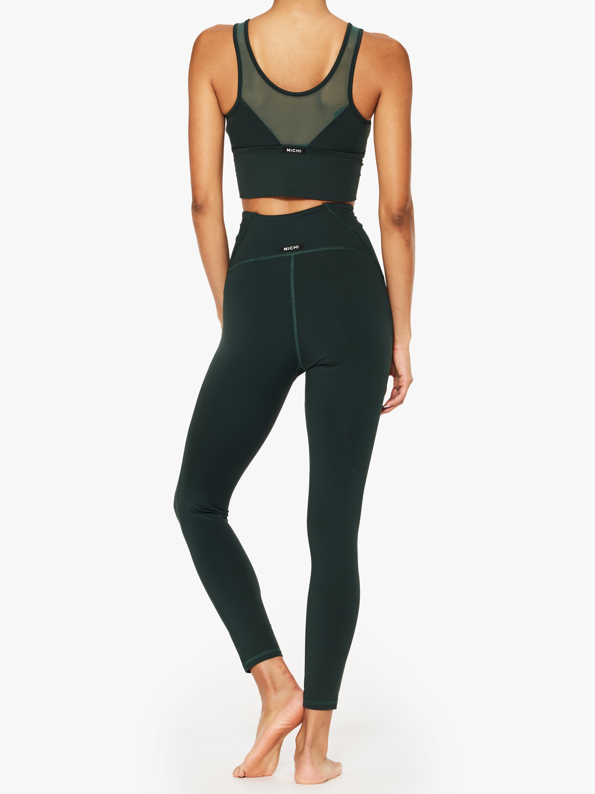 Michi Palma Legging