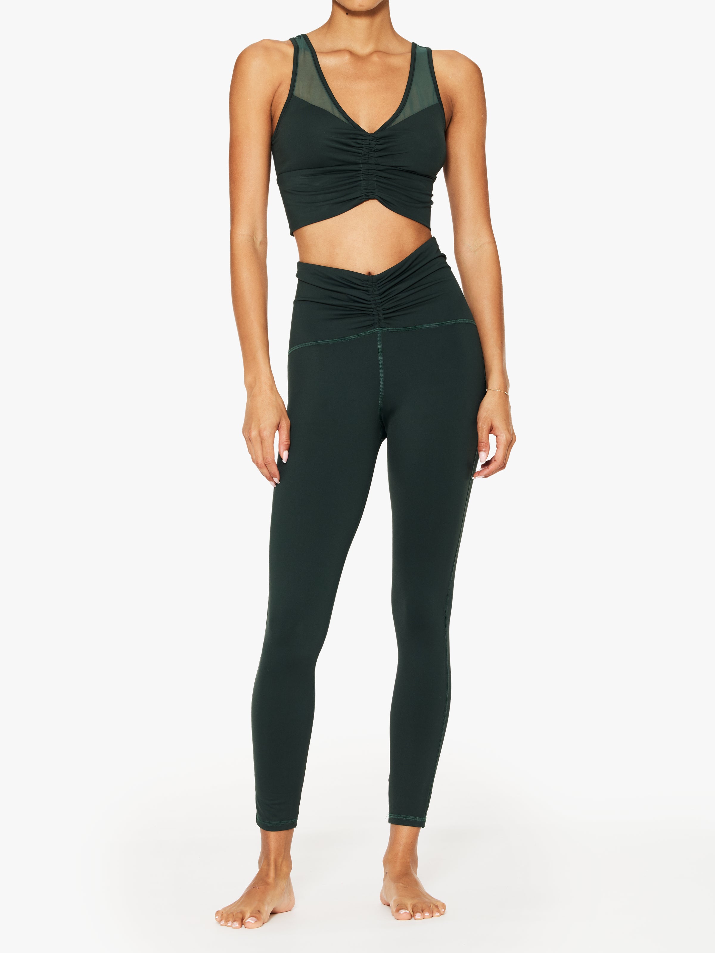 Michi Palma Legging