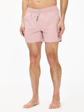 Oas Nylon Swim Shorts